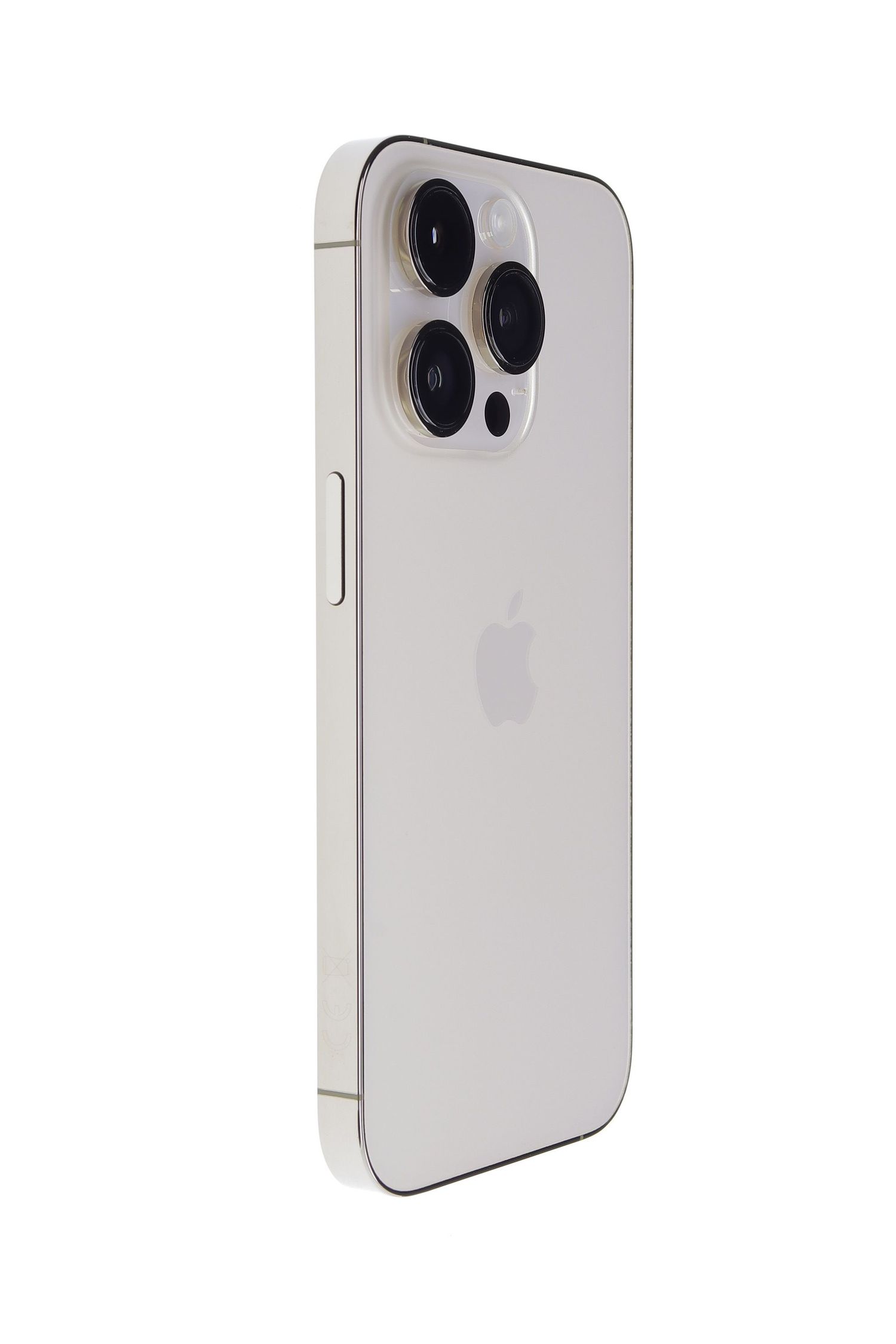 Apple iPhone 14 Pro 256 GB Gold - Σαν καινούργιο