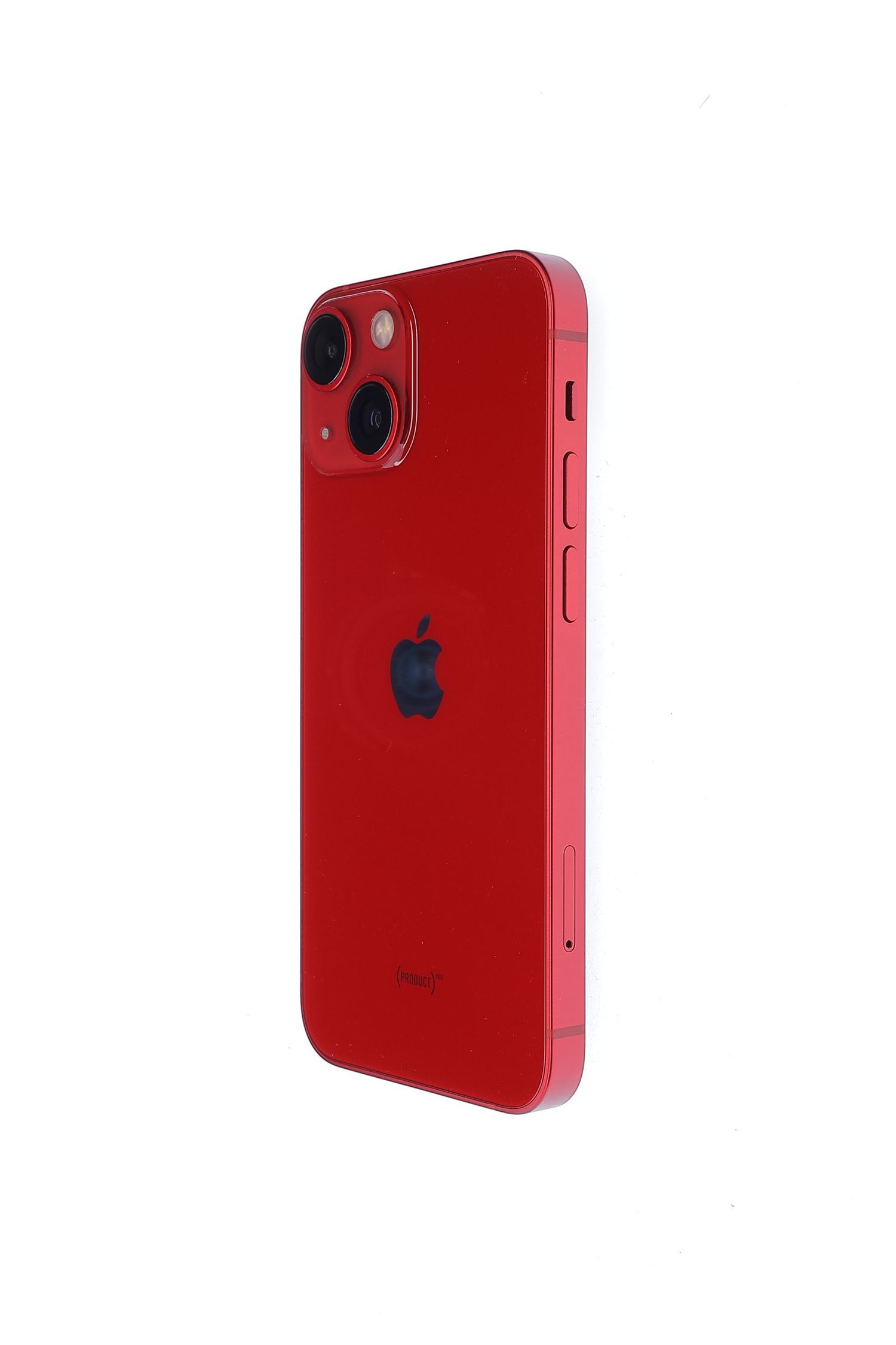 Apple iPhone 13 mini 128 GB Red - Excelent