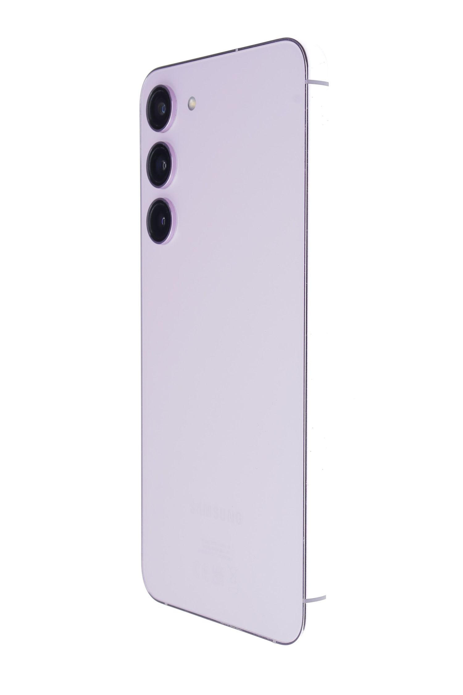 Samsung Galaxy S23 Plus 5G Dual Sim 512 GB Lavender - Foarte bun