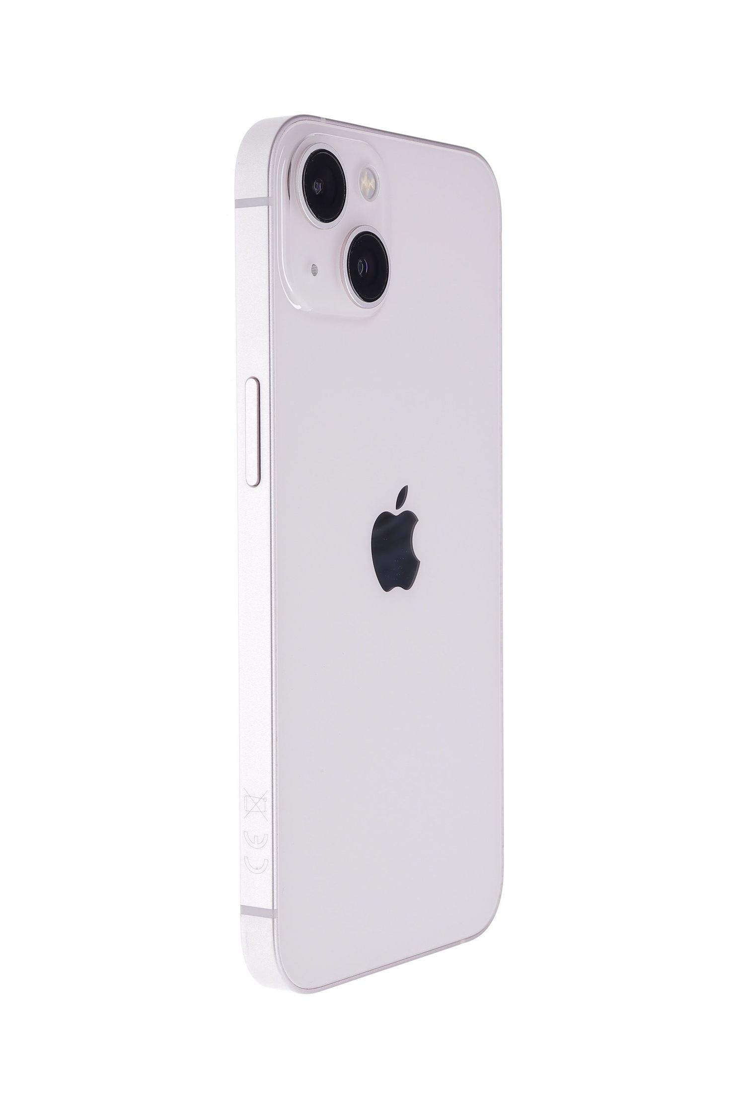 Apple iPhone 13, Pink, 256 GB - de la 1.549 lei