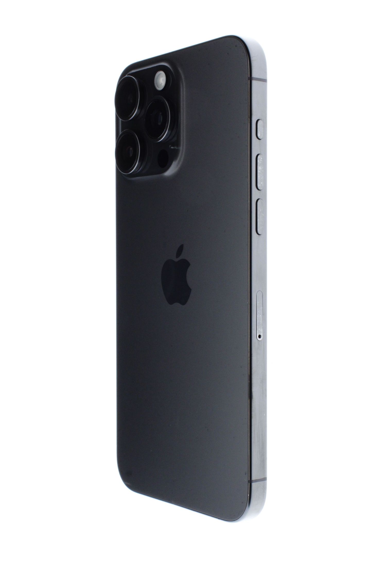 Apple iPhone 15 Pro Max, Black Titanium, 256 GB - de la 3.539 lei