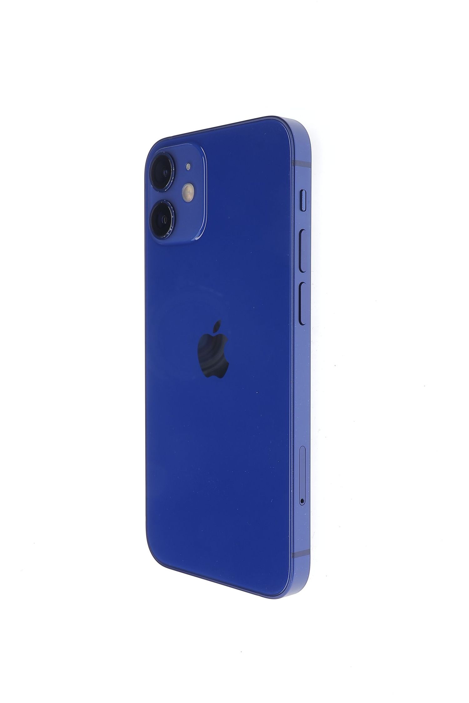kyou iPhone12mini 64gb ブルー　SIMフリー Apple iPhone 12 mini, Blue, 64 GB - de la 699 lei