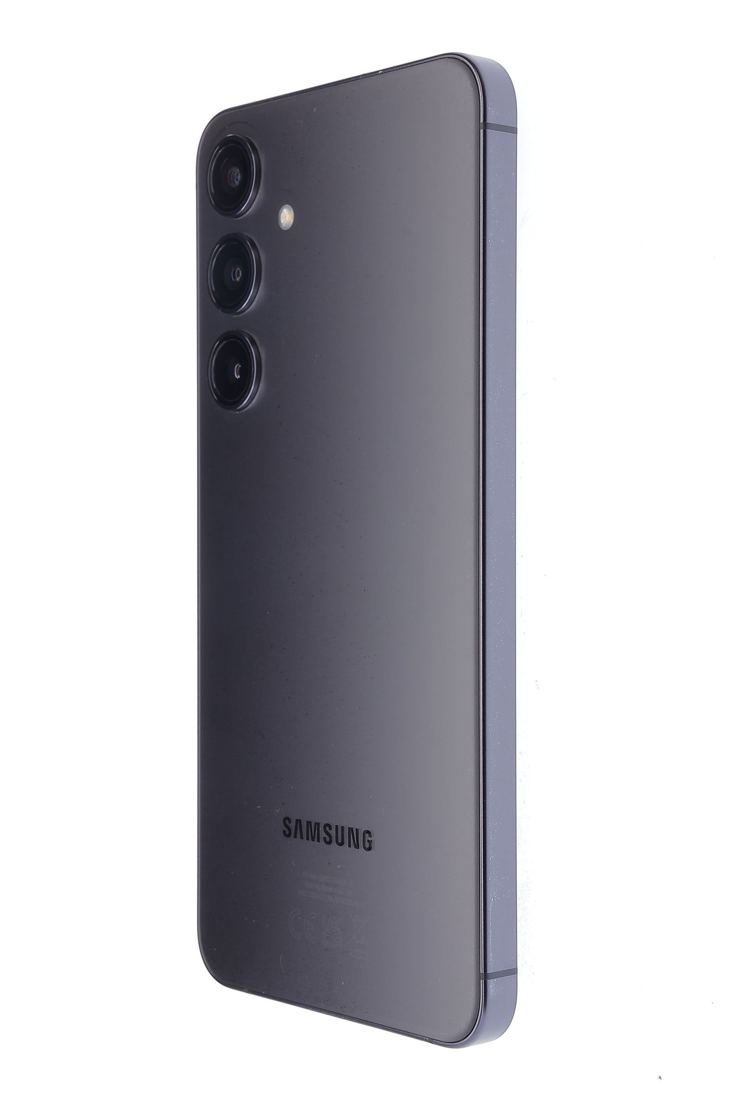 Samsung Galaxy S24 Plus 5G Dual Sim 256 GB Onyx Black - Като нов