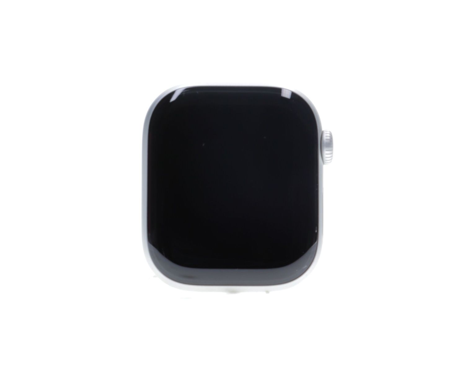 Apple Watch Series 10 2024, GPS, Aluminium 42mm Silver - Σαν καινούργιο