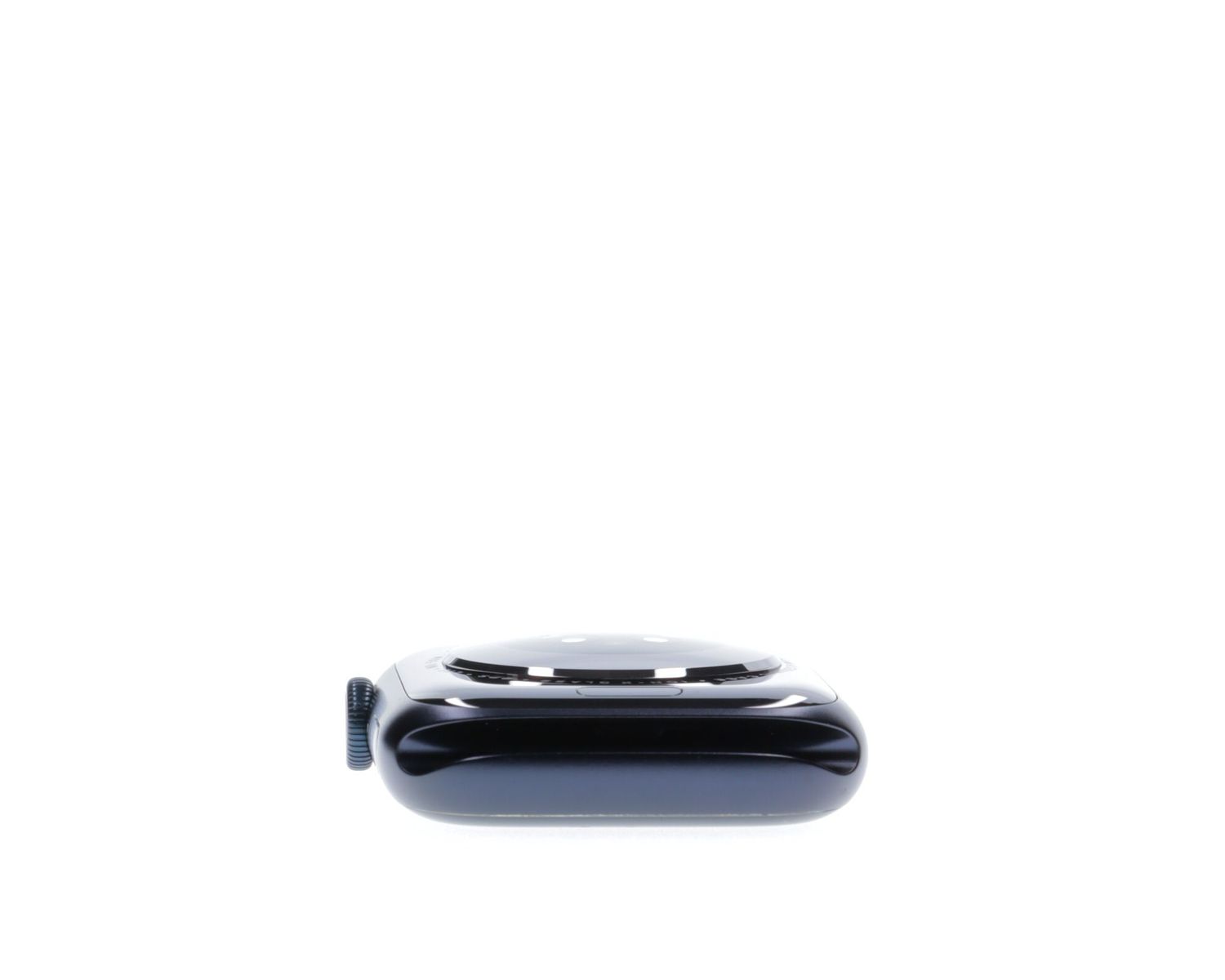 Apple Watch Series 9 2023, GPS + Cellular, Aluminium 45mm Midnight - Kiváló