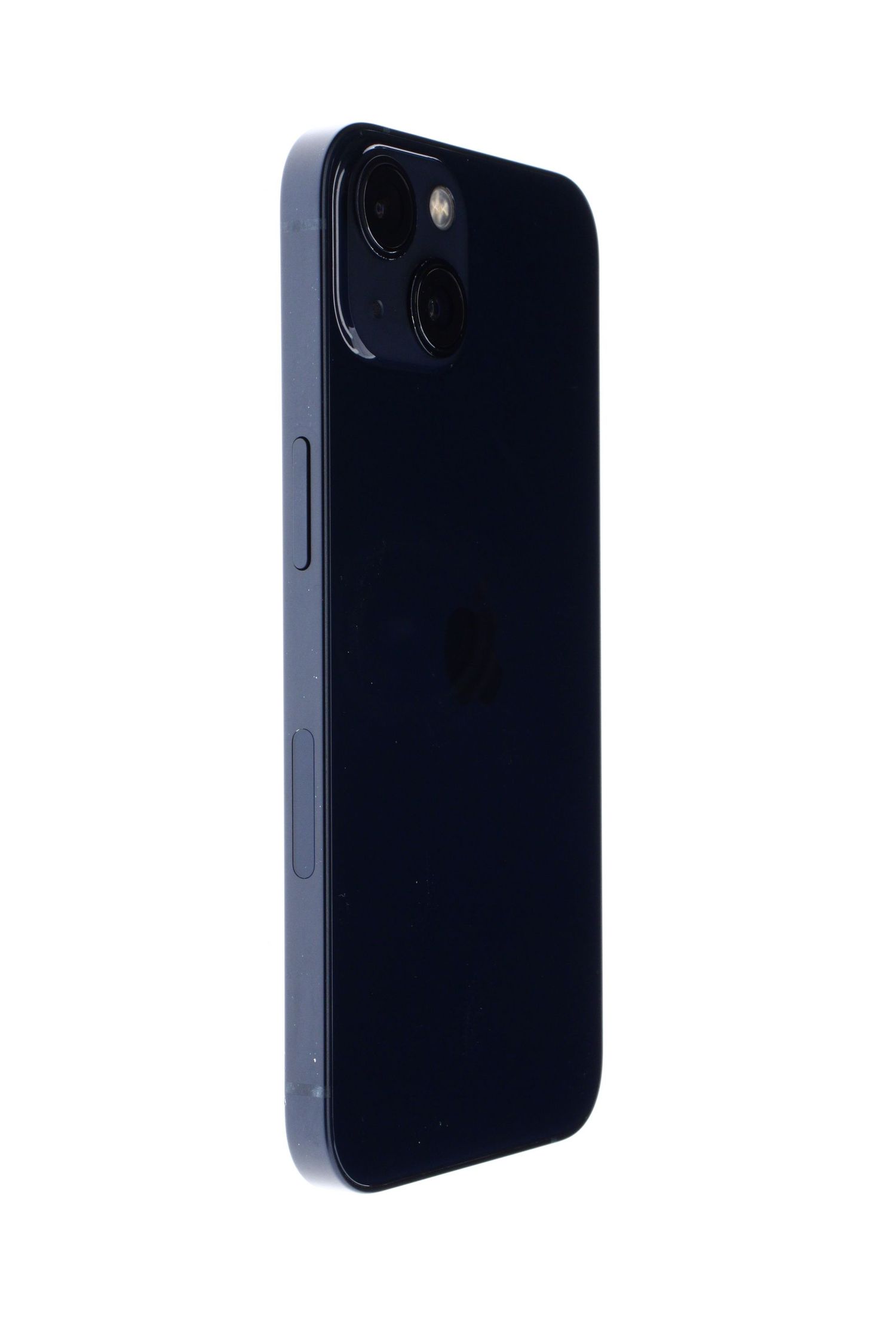 Apple iPhone 13 256 GB Midnight - Nagyon jó