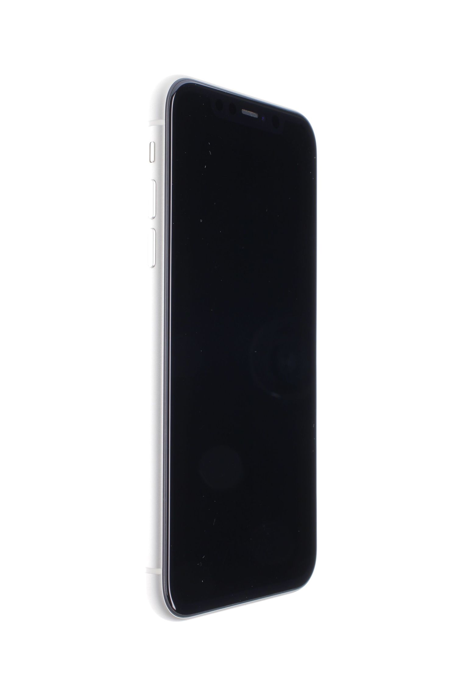 Apple iPhone 11 64 GB White - Σαν καινούργιο
