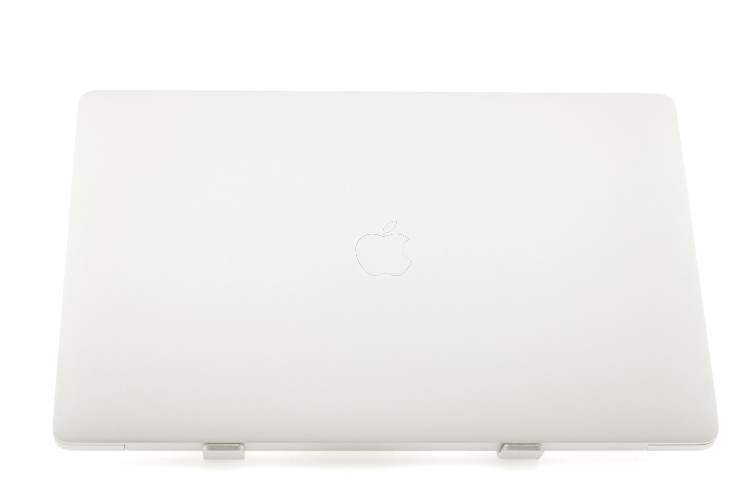Apple MacBook Pro 16″ Touch Bar 2019, i7 2.6 GHz, 16 GB, AMD Radeon Pro 5300M 512 GB Silver - Εξαιρετικό
