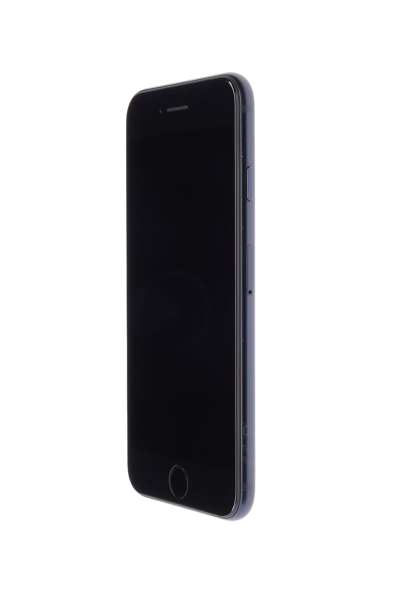 Telefon mobil Apple iPhone SE 2022, Midnight, 64 GB, Ca Nou