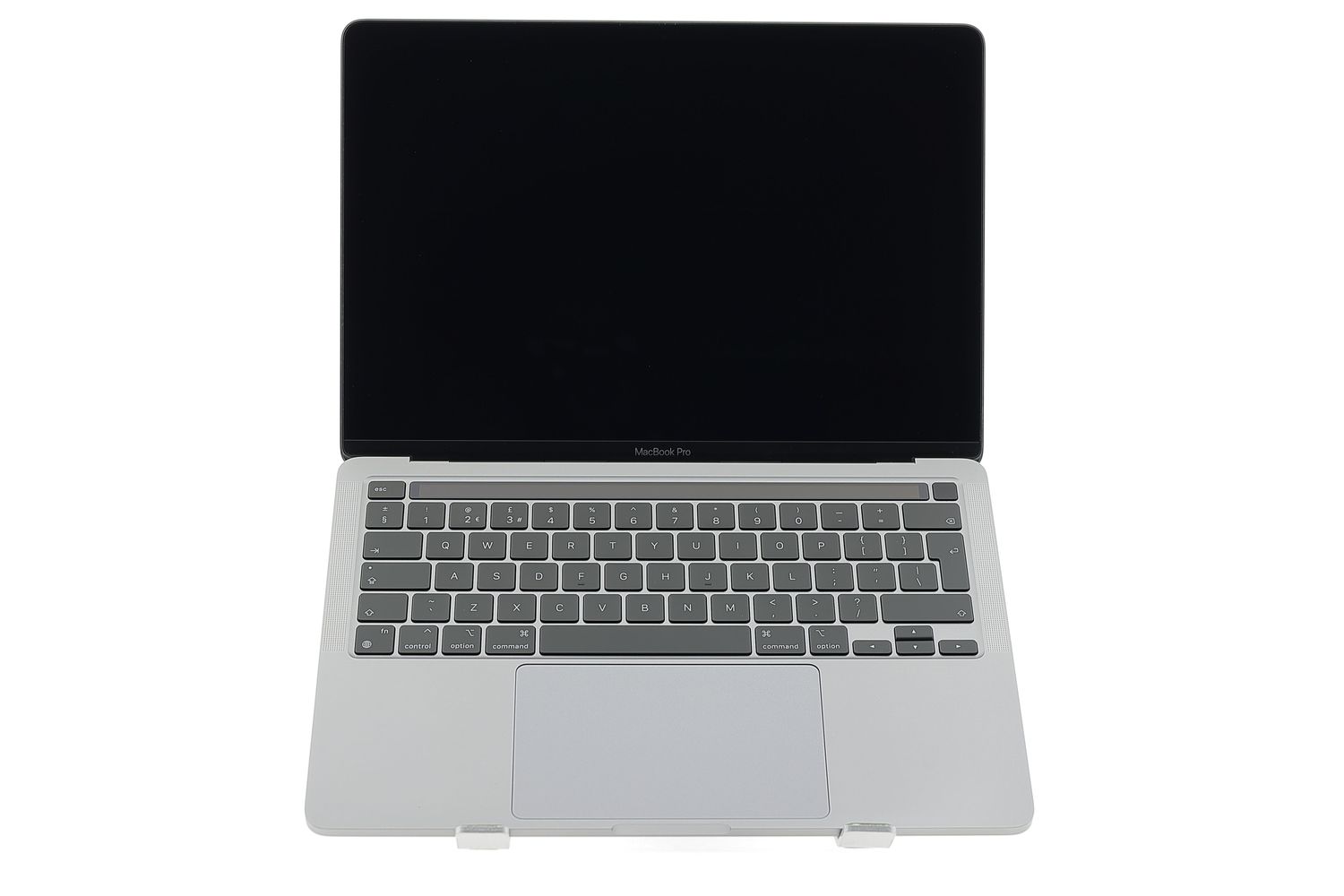 Apple MacBook Pro 13″ 2020, M1 8 Cores, 16 GB, 8 core GPU 1 TB Space Gray - Foarte bun