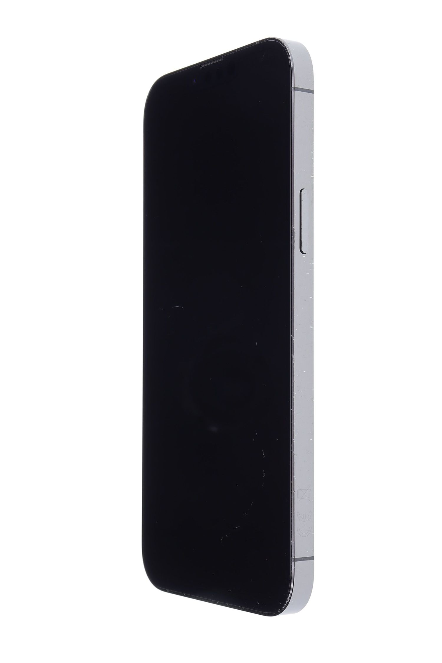 Apple iPhone 13 Pro Max 128 GB Graphite - Πολύ καλό