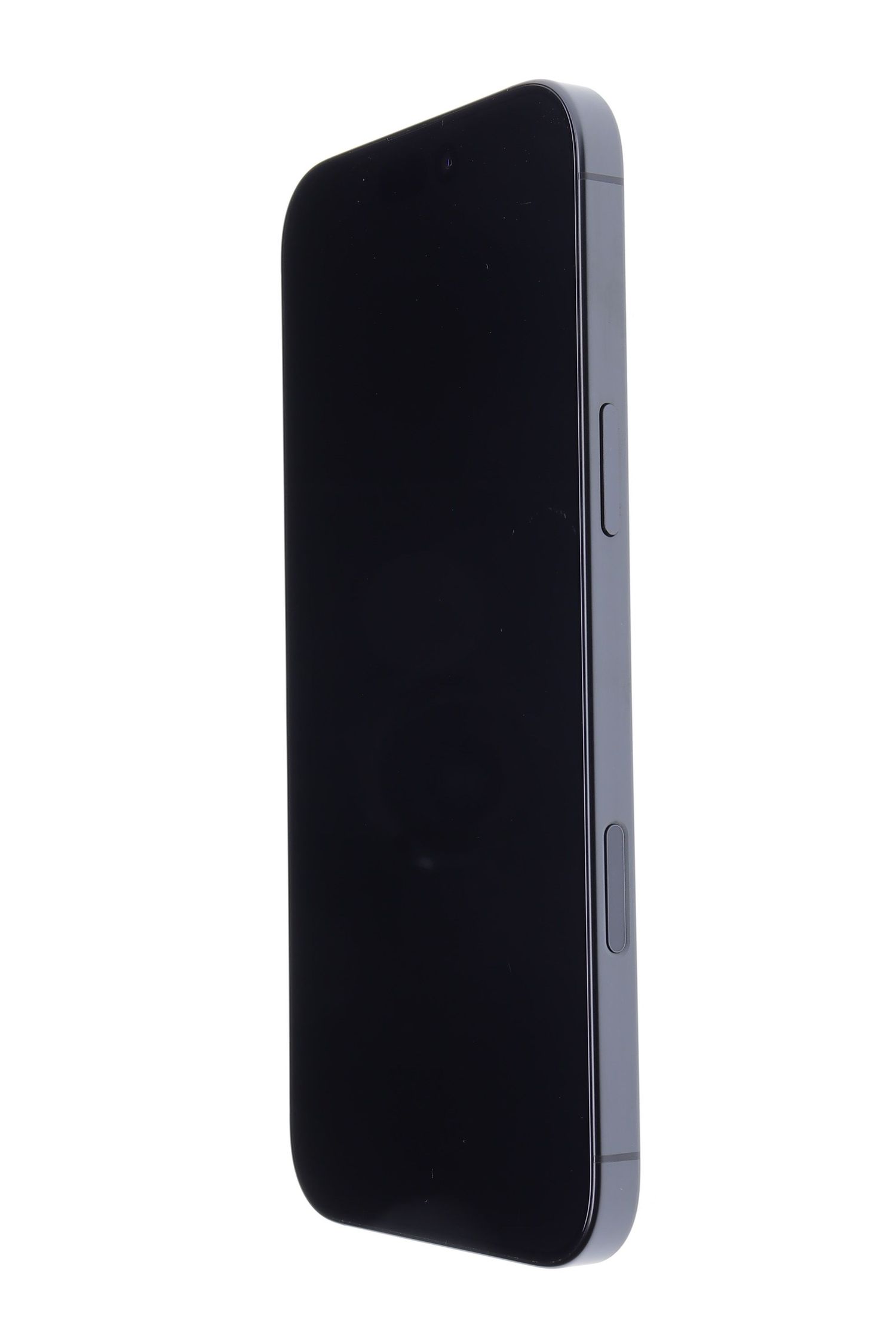 Apple iPhone 16 Pro Max, Black Titanium, 256 GB - de la 3.849 lei