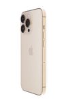 Telefon mobil Apple iPhone 13 Pro, Gold, 256 GB, Excelent