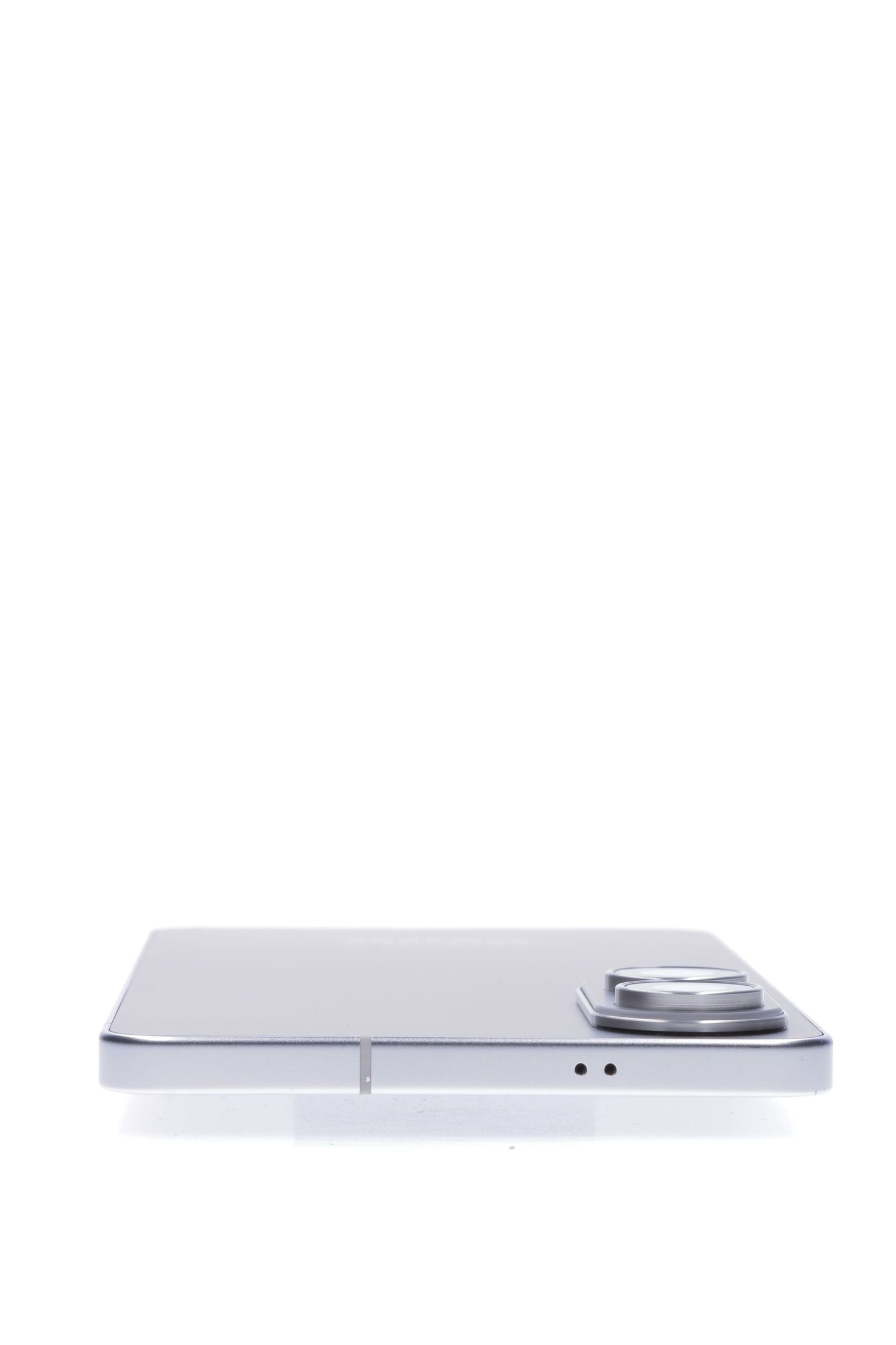 Samsung Galaxy S25 Edge 5G Dual Sim 256 GB Titanium Silver - Ca nou