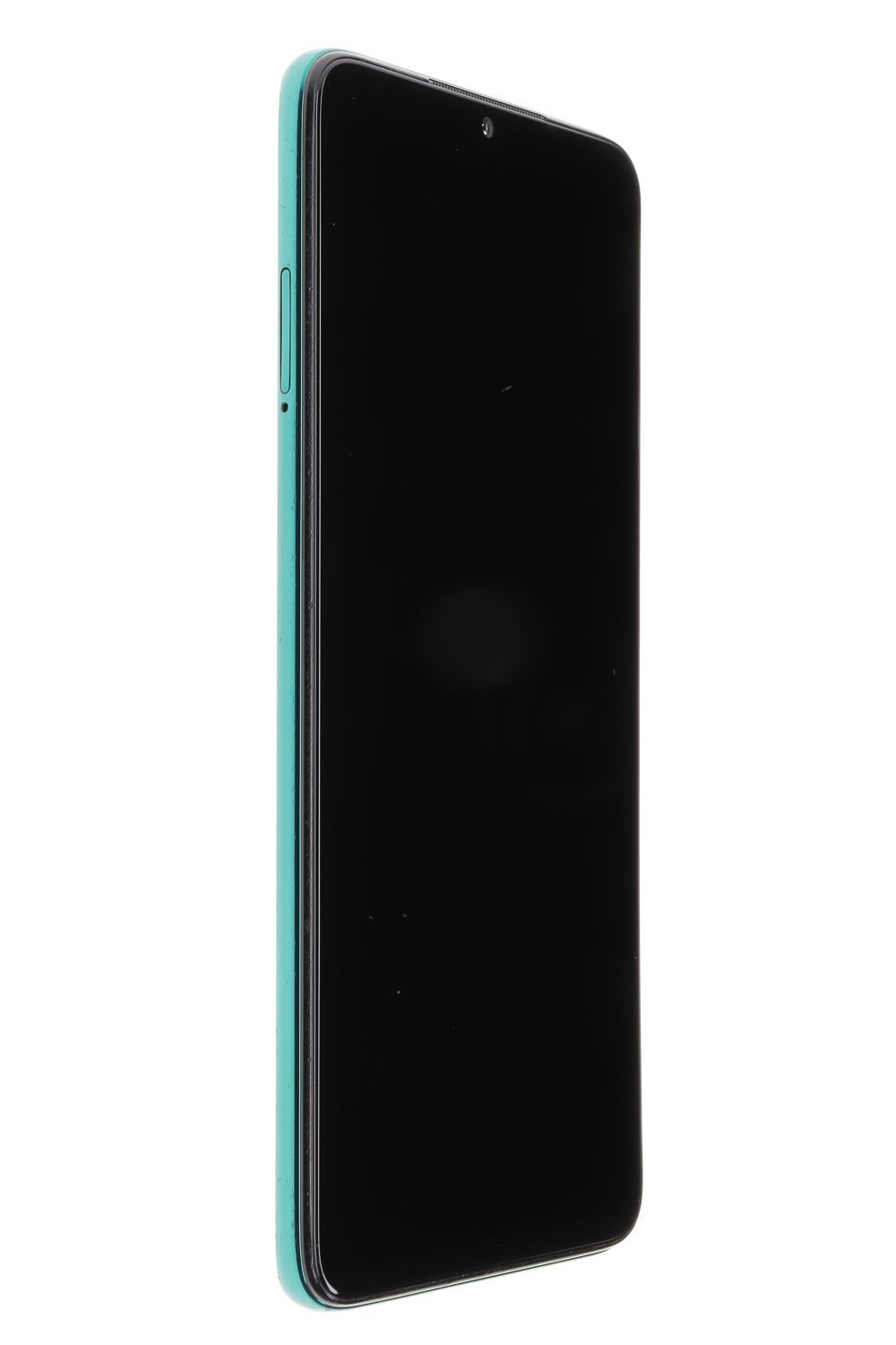 Telefon mobil Xiaomi Redmi Note 8 Pro, Forest Green, 128 GB, Foarte Bun