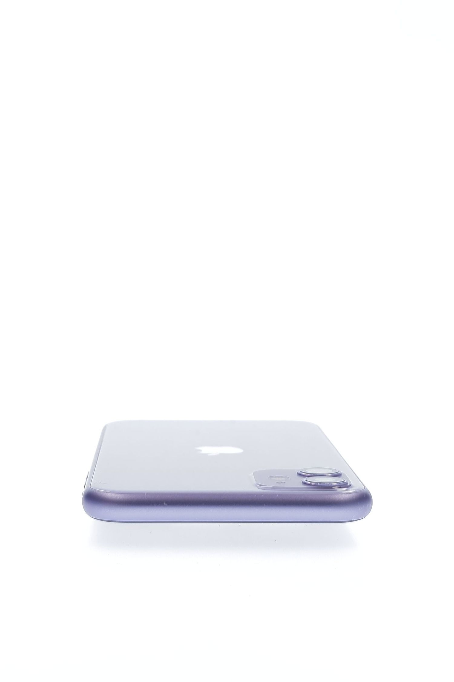 Apple iPhone 11 128 GB Purple - Εξαιρετικό