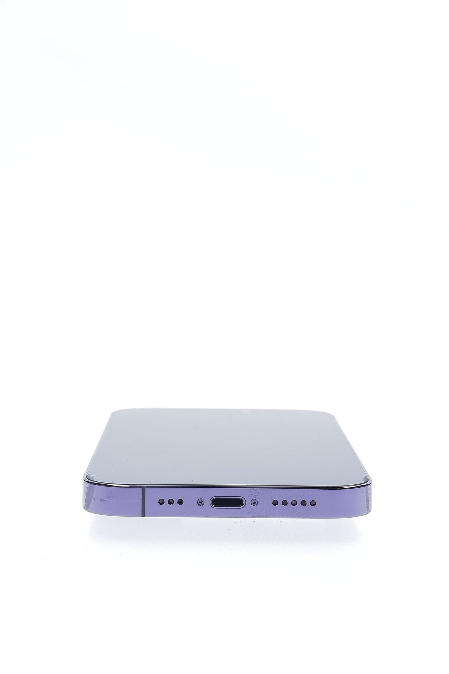 Apple iPhone 14 Pro 128 GB Deep Purple - Като нов