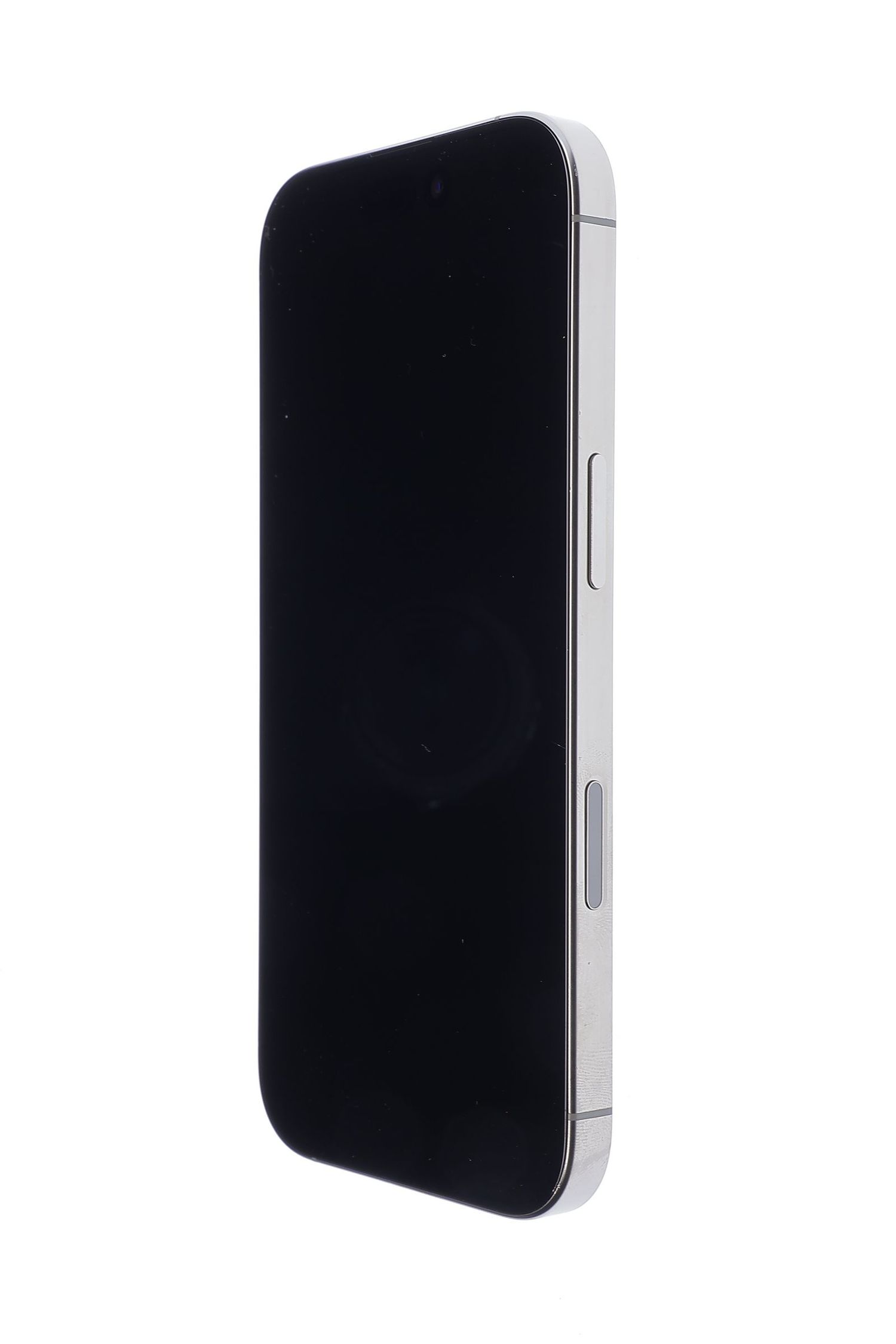 Apple iPhone 16 Pro 256 GB Natural Titanium - Ca nou
