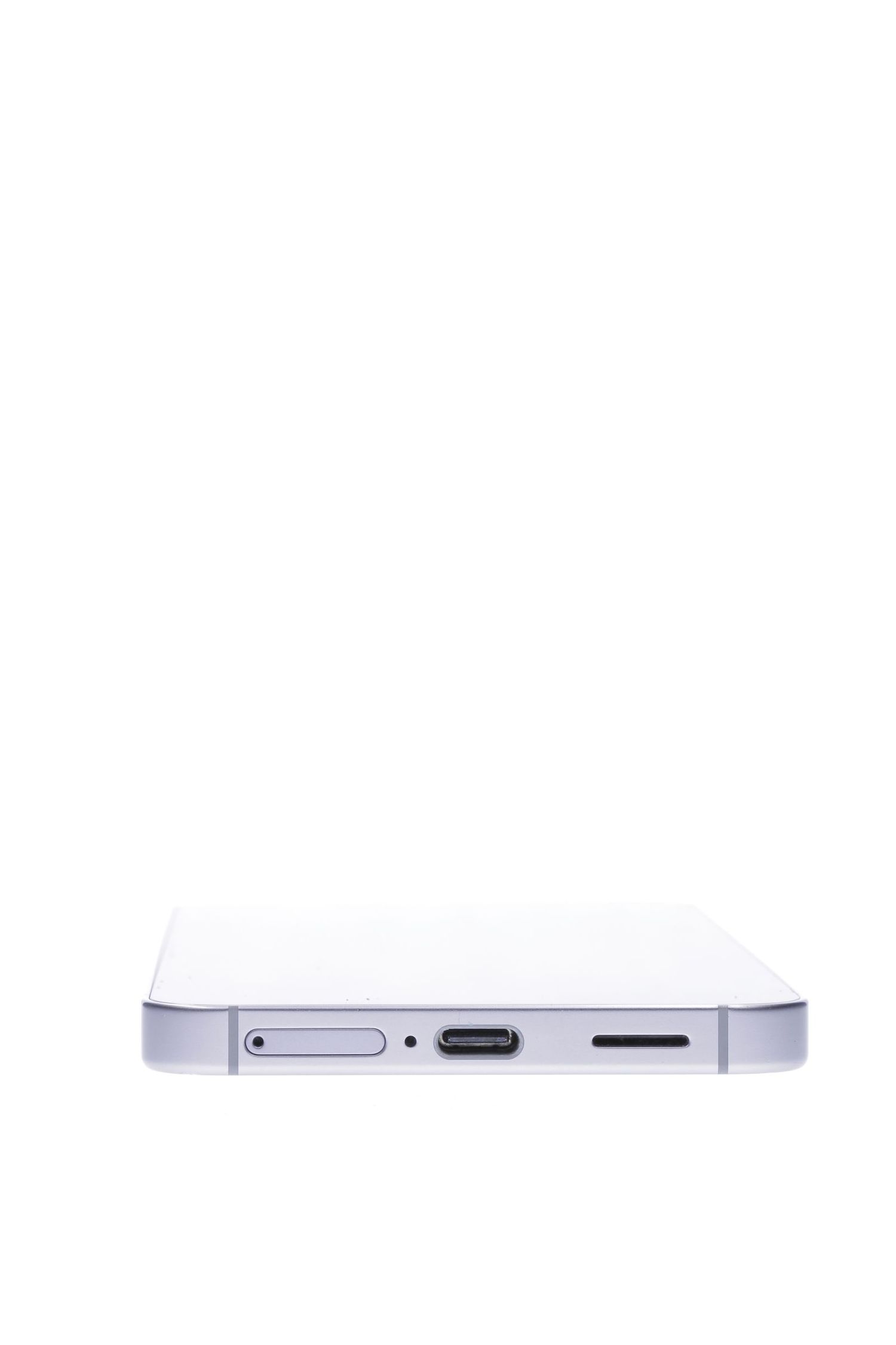 Samsung Galaxy S25 5G 128 GB Silver Shadow - Bun
