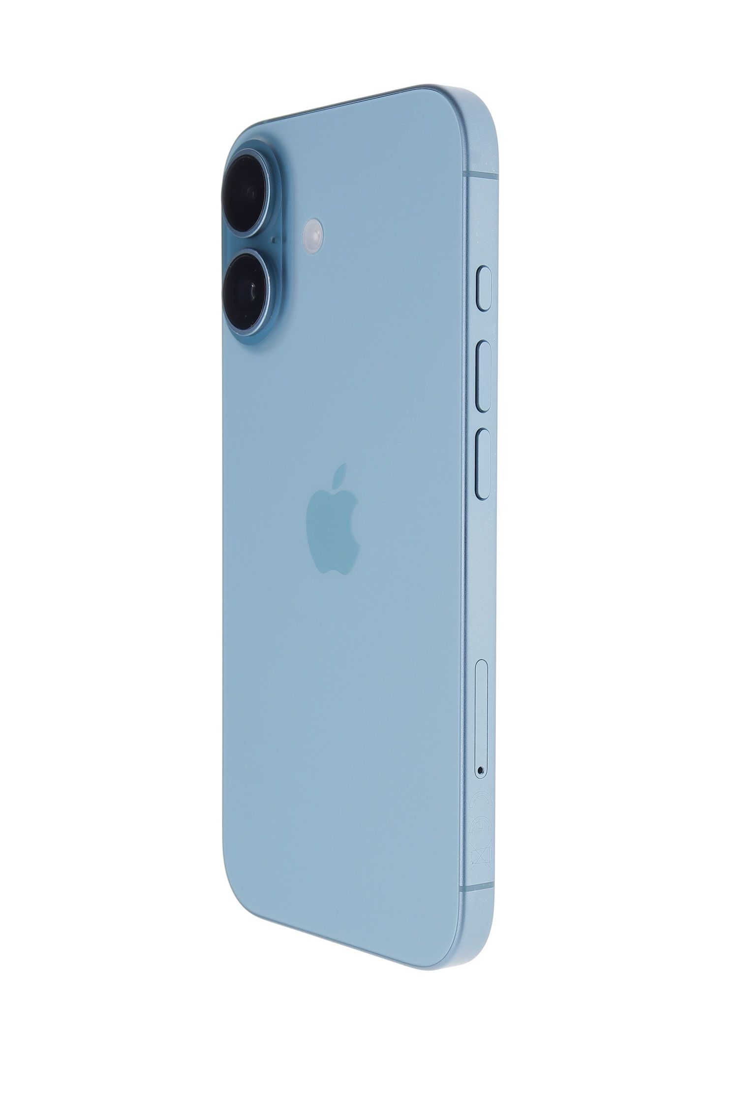 Apple iPhone 16 128 GB Teal - Ca nou