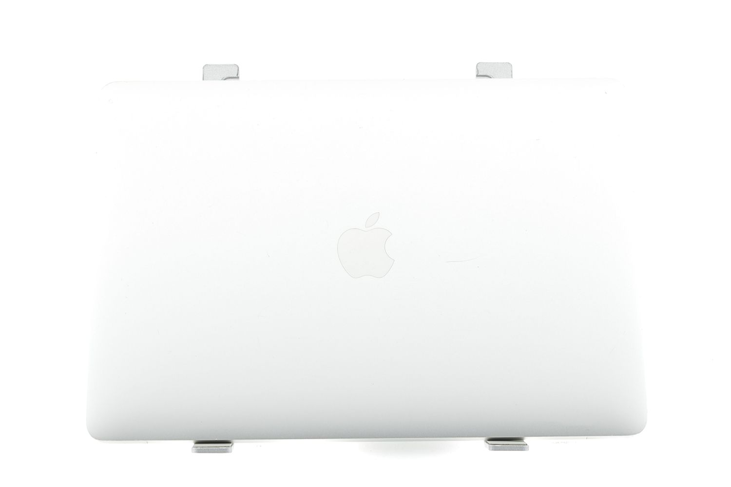 Apple MacBook Pro 13″ 2017, i5 2.3 GHz, 8 GB, Intel Iris Plus Graphics 640 128 GB Silver - Excelent