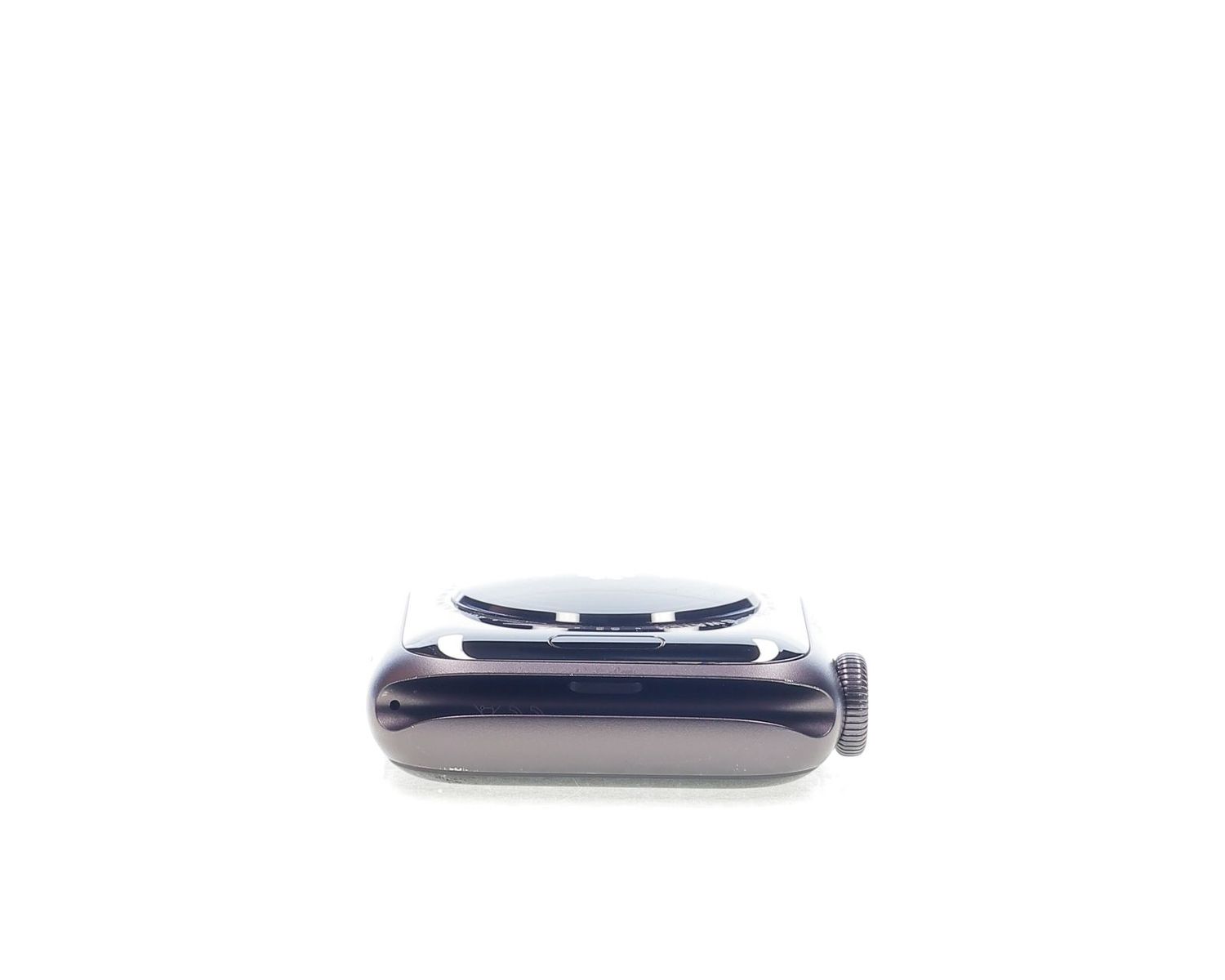 Apple Watch SE 2020, GPS, Aluminium 40mm Space Gray - Много добро