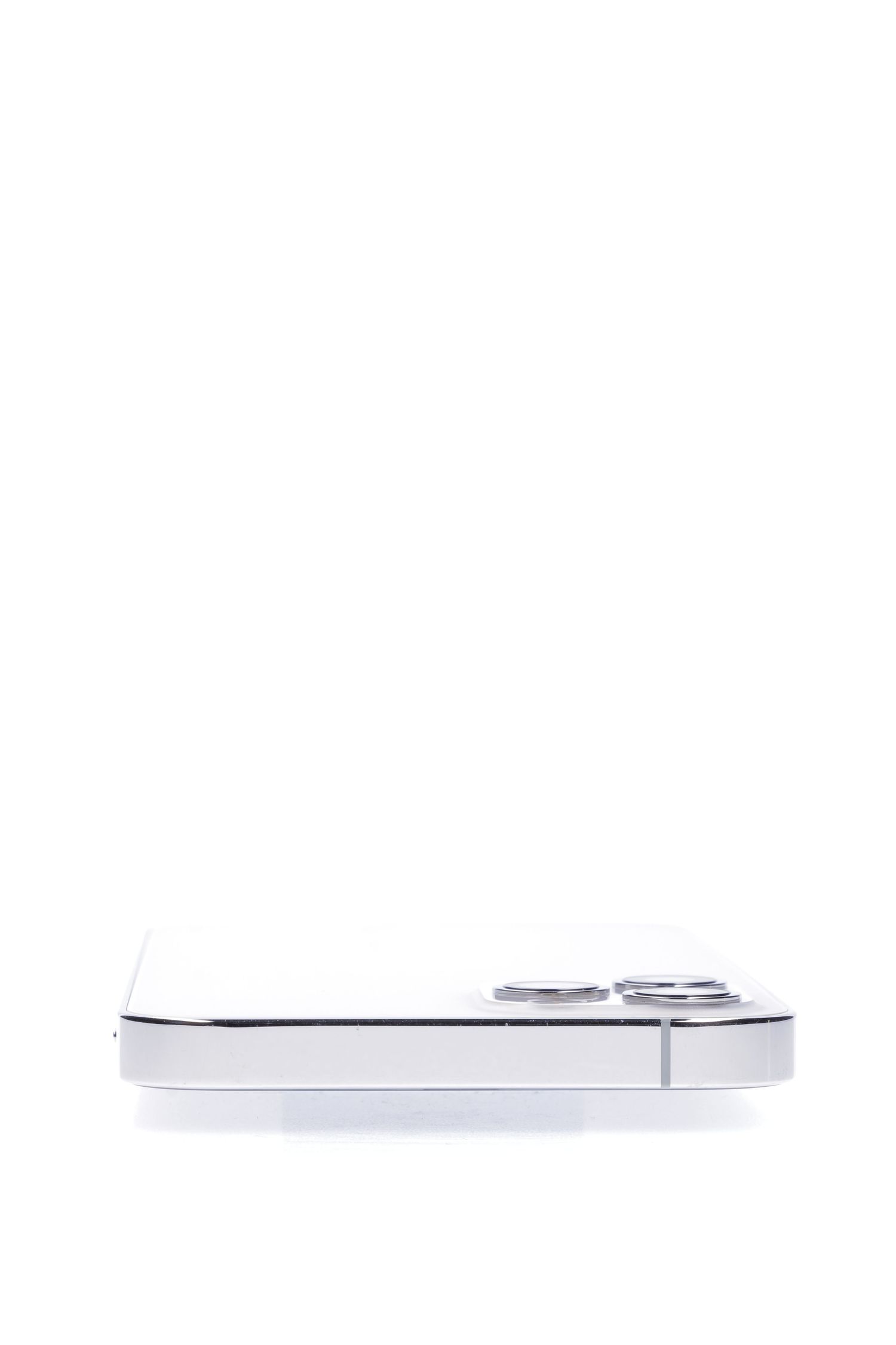 Apple iPhone 12 Pro 128 GB Silver - Excelent