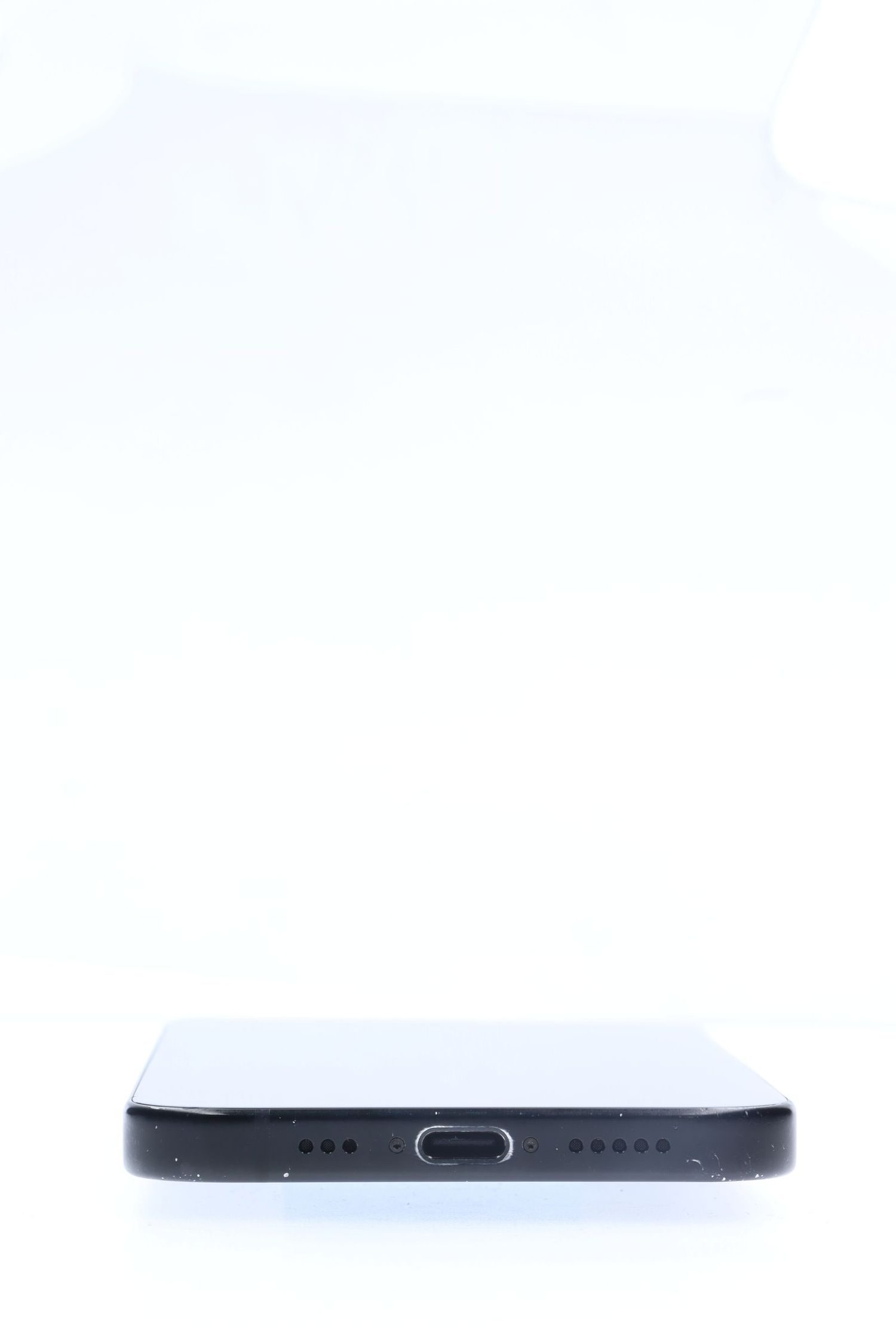 Apple iPhone 15 128 GB Black - Πολύ καλό
