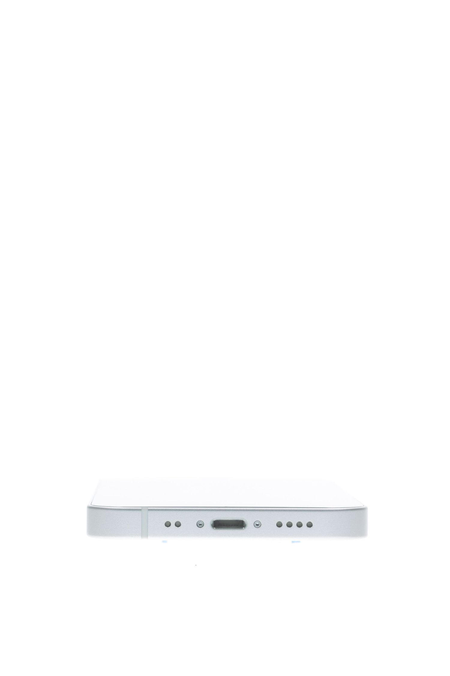 Apple iPhone 12 mini 64 GB White - Като нов