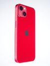 Мобилен телефон Apple iPhone 13, Red, 128 GB, Foarte Bun