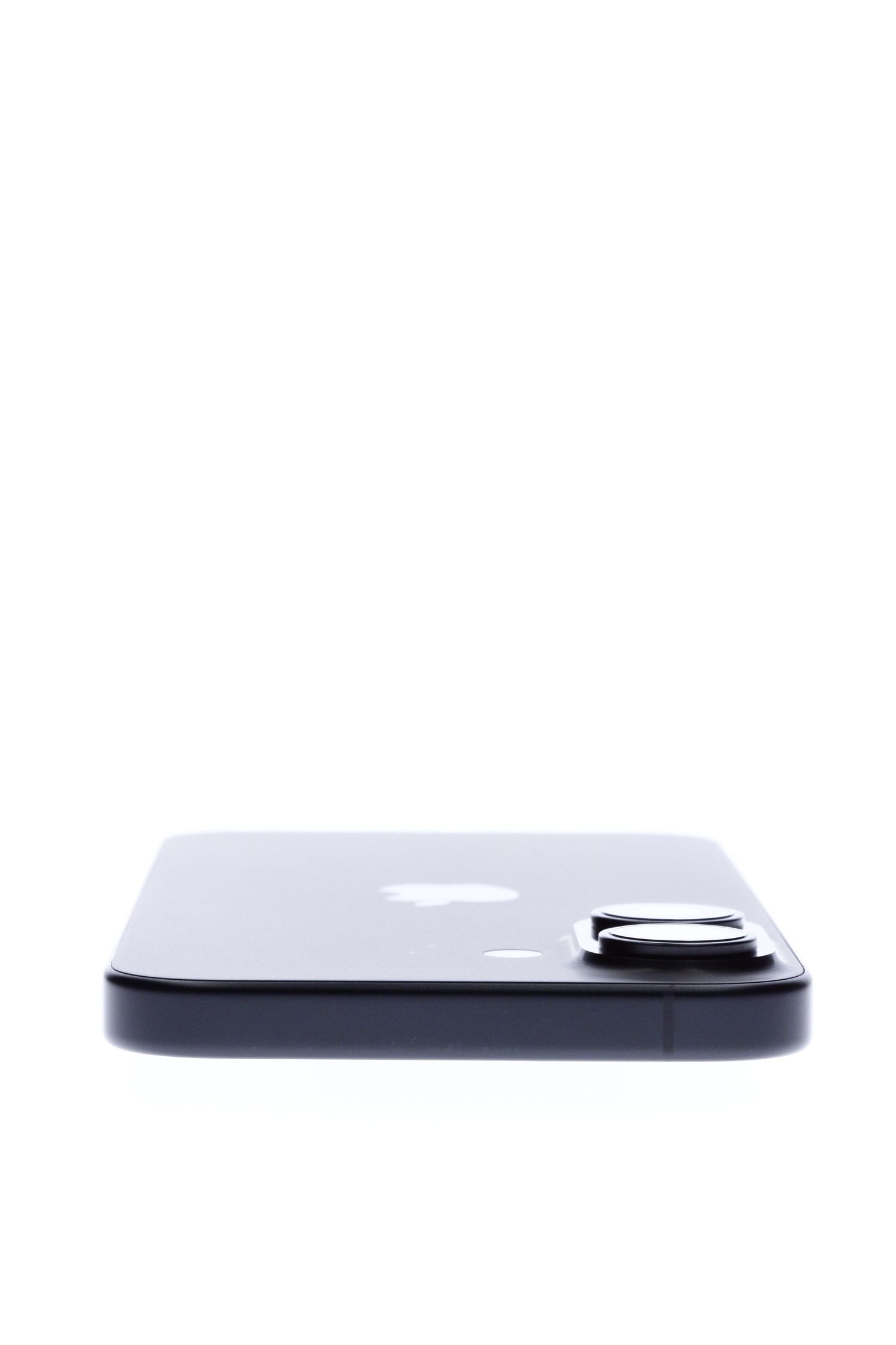 Apple iPhone 16 256 GB Black - Újszerű