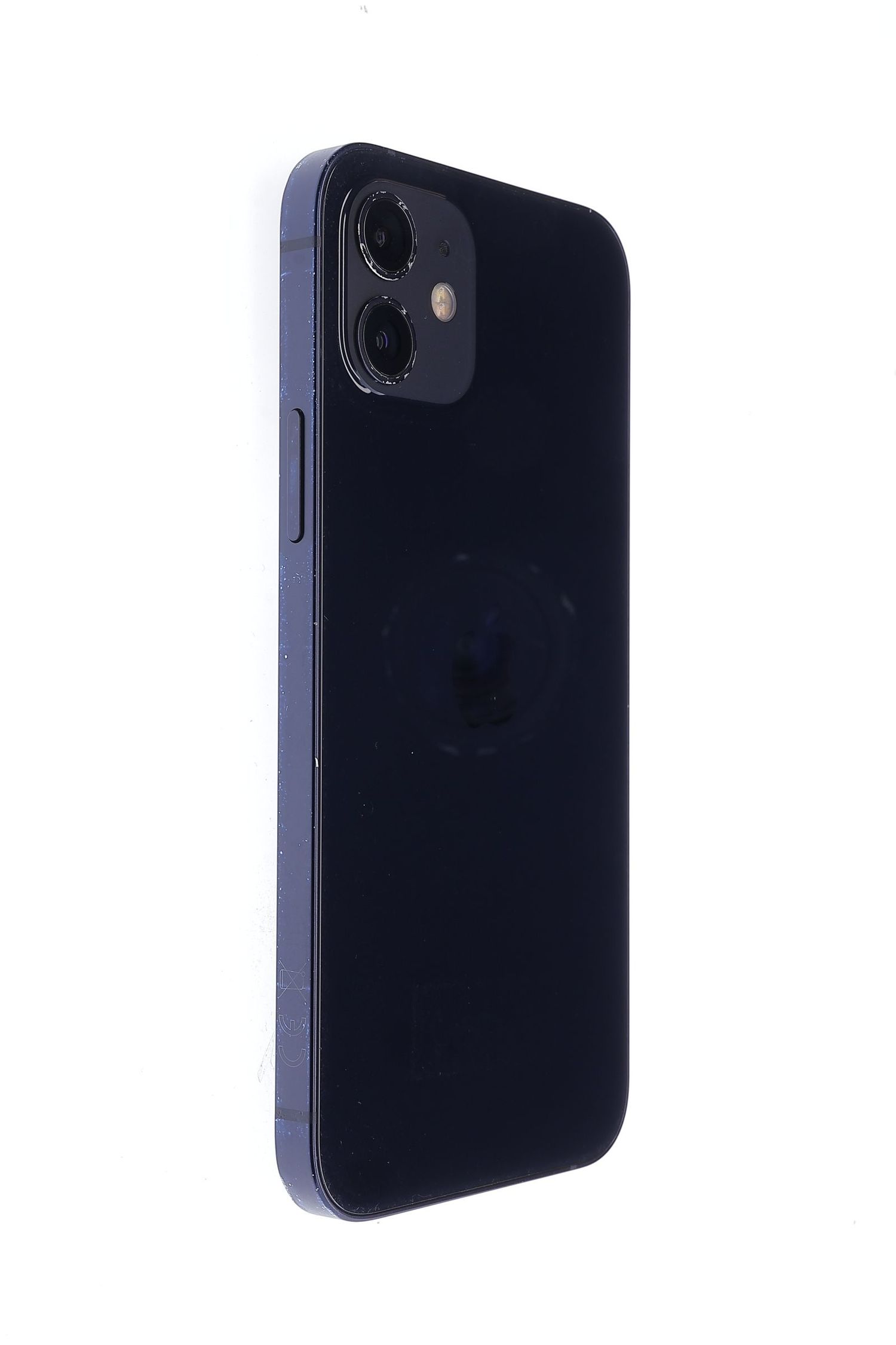 Apple iPhone 12 64 GB Black - Foarte bun