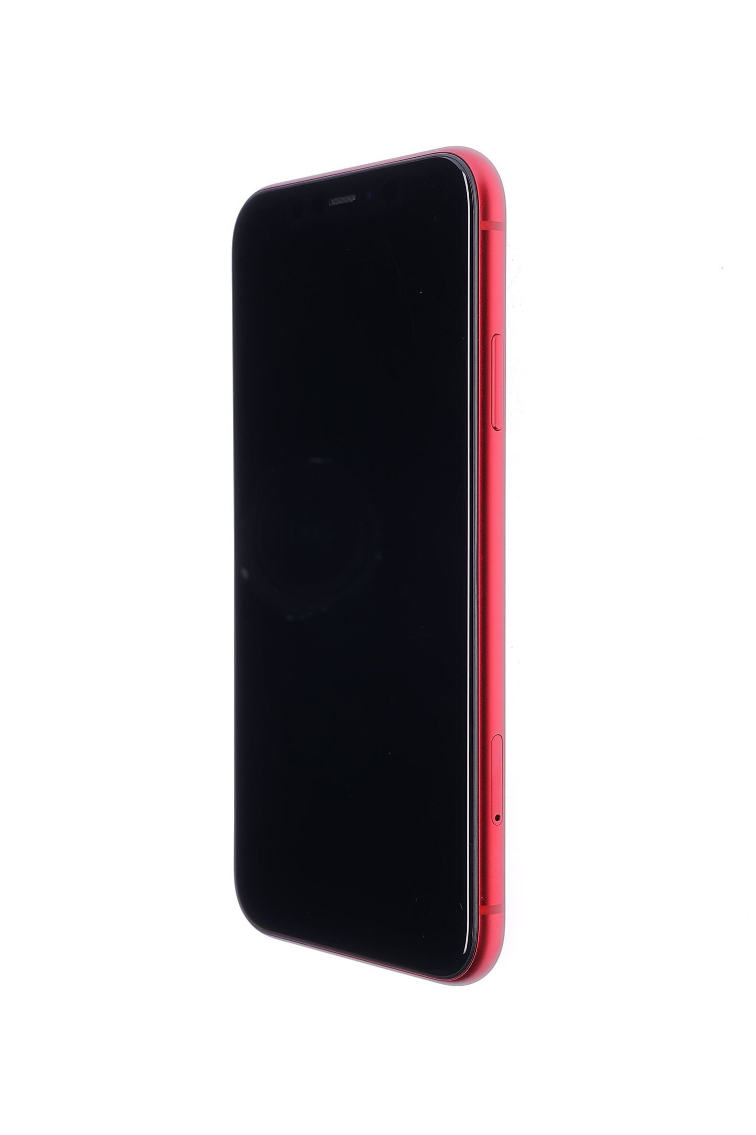 Apple iPhone 11 128 GB Red - Πολύ καλό