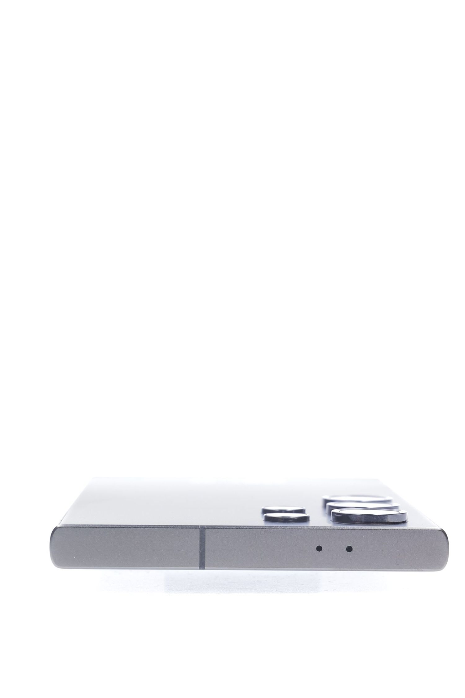 Samsung Galaxy S24 Ultra 5G Dual Sim 512 GB Black Titanium - Σαν καινούργιο