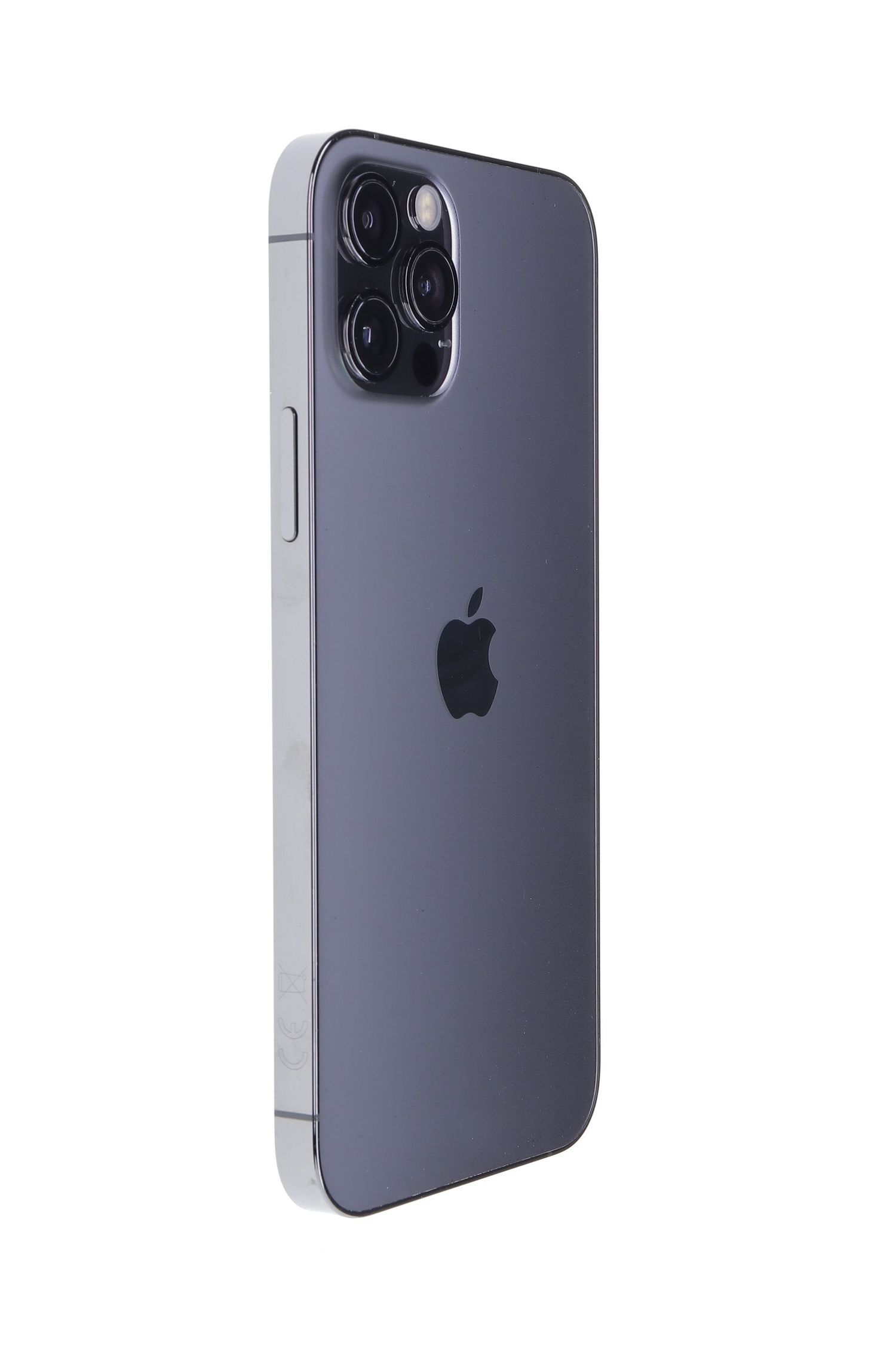 Apple iPhone 12 Pro 128 GB Graphite - Πολύ καλό