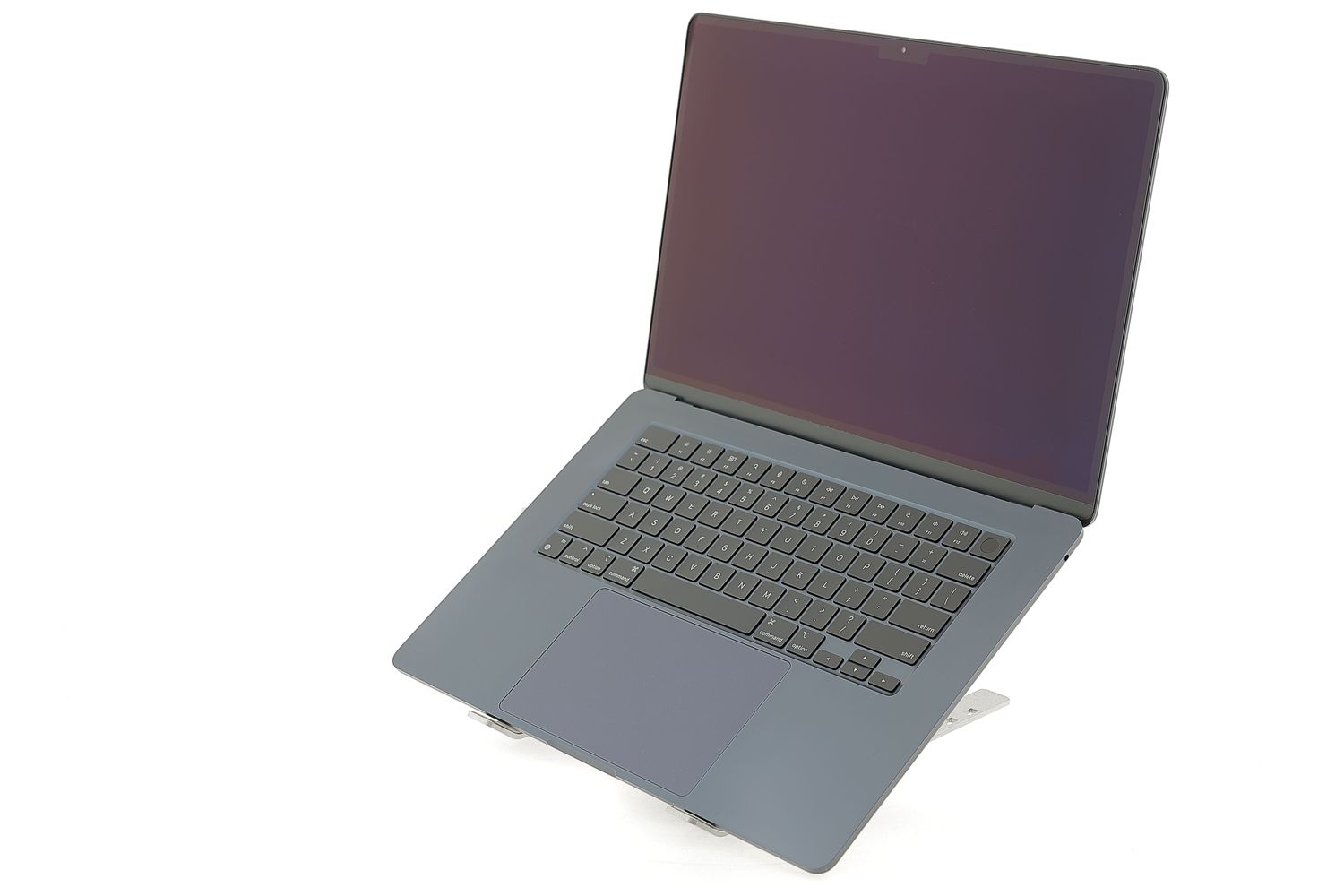 Apple MacBook Air 15″ 2024, M3 8 Cores, 16 GB, 10 core GPU 1 TB Midnight - Σαν καινούργιο