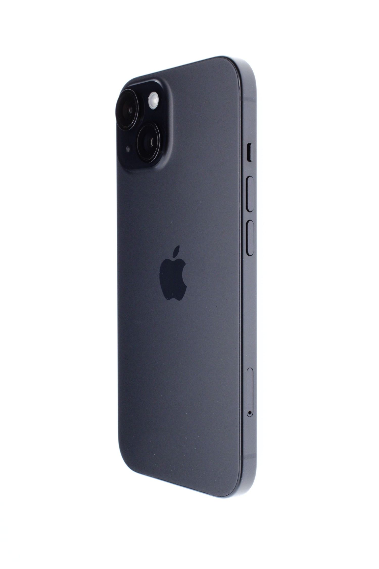 Apple iPhone 15 256 GB Black - Nagyon jó