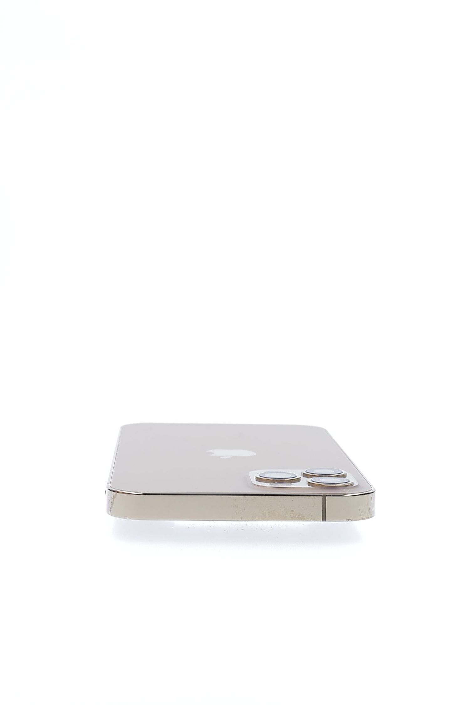 Apple iPhone 12 Pro 256 GB Gold - Újszerű