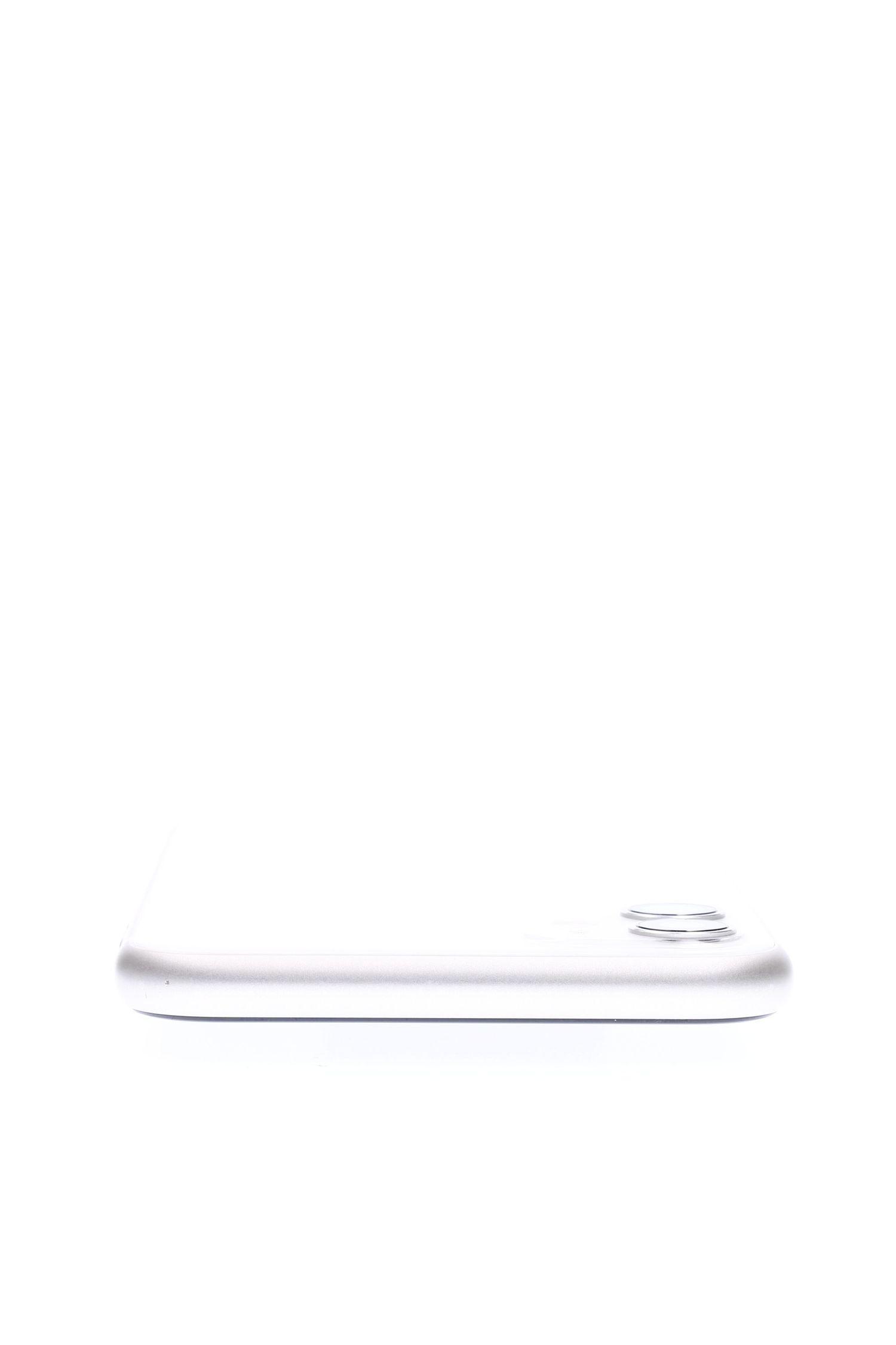 Apple iPhone 11 64 GB White - Újszerű
