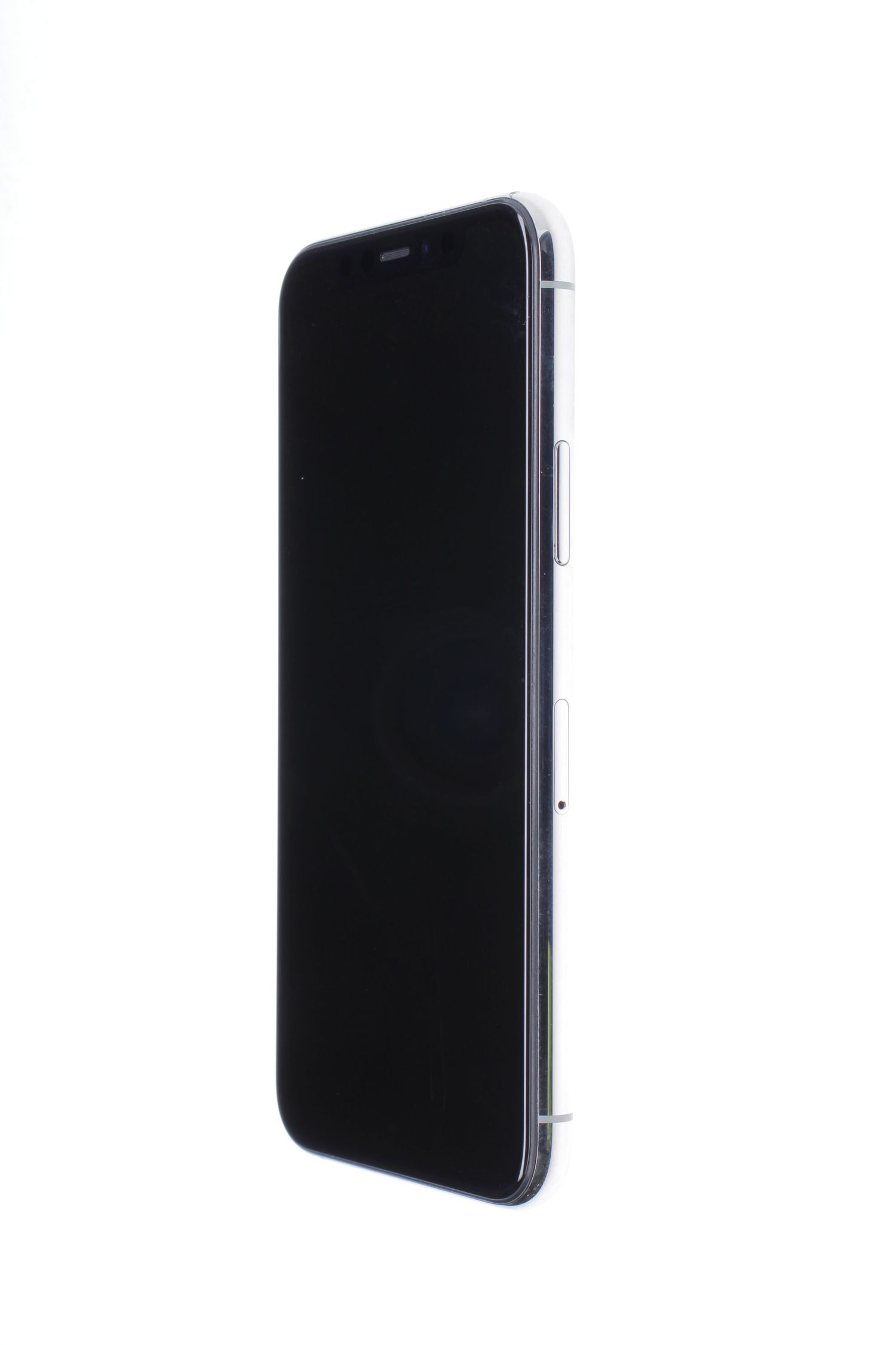 Apple iPhone 11 Pro 64 GB Silver - Excelent