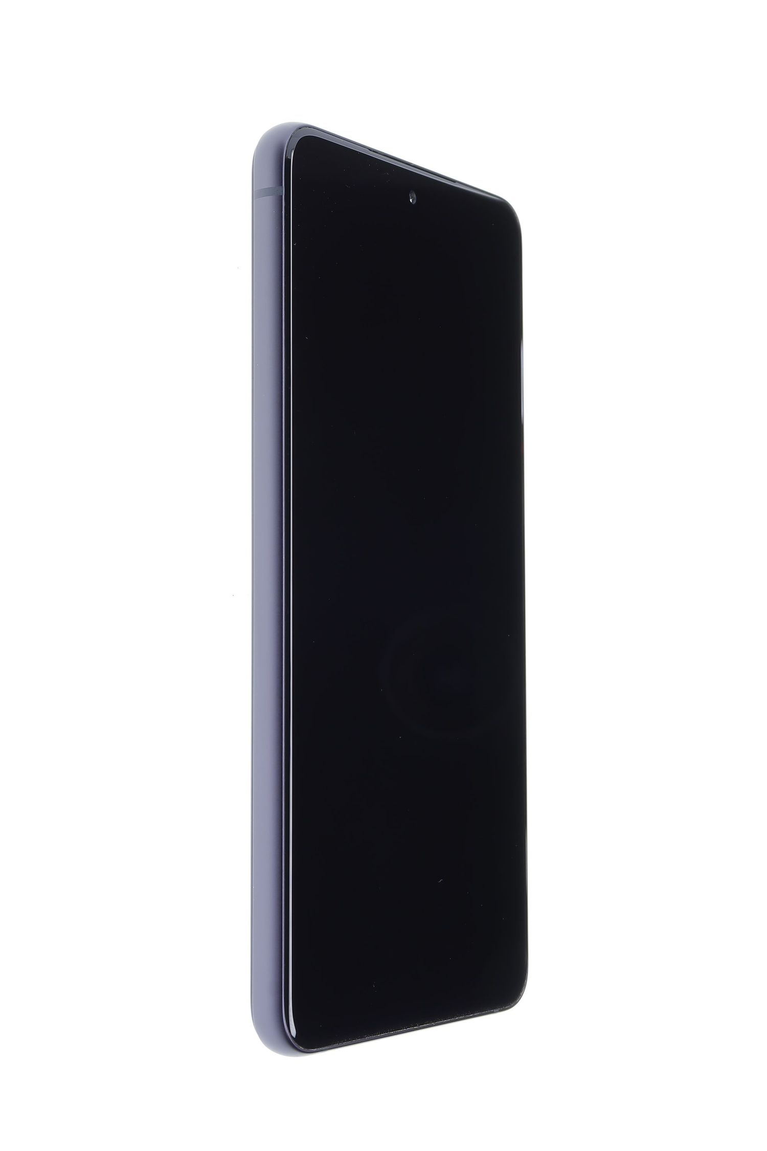 Samsung Galaxy S21 FE 5G Dual Sim 128 GB Graphite - Kiváló