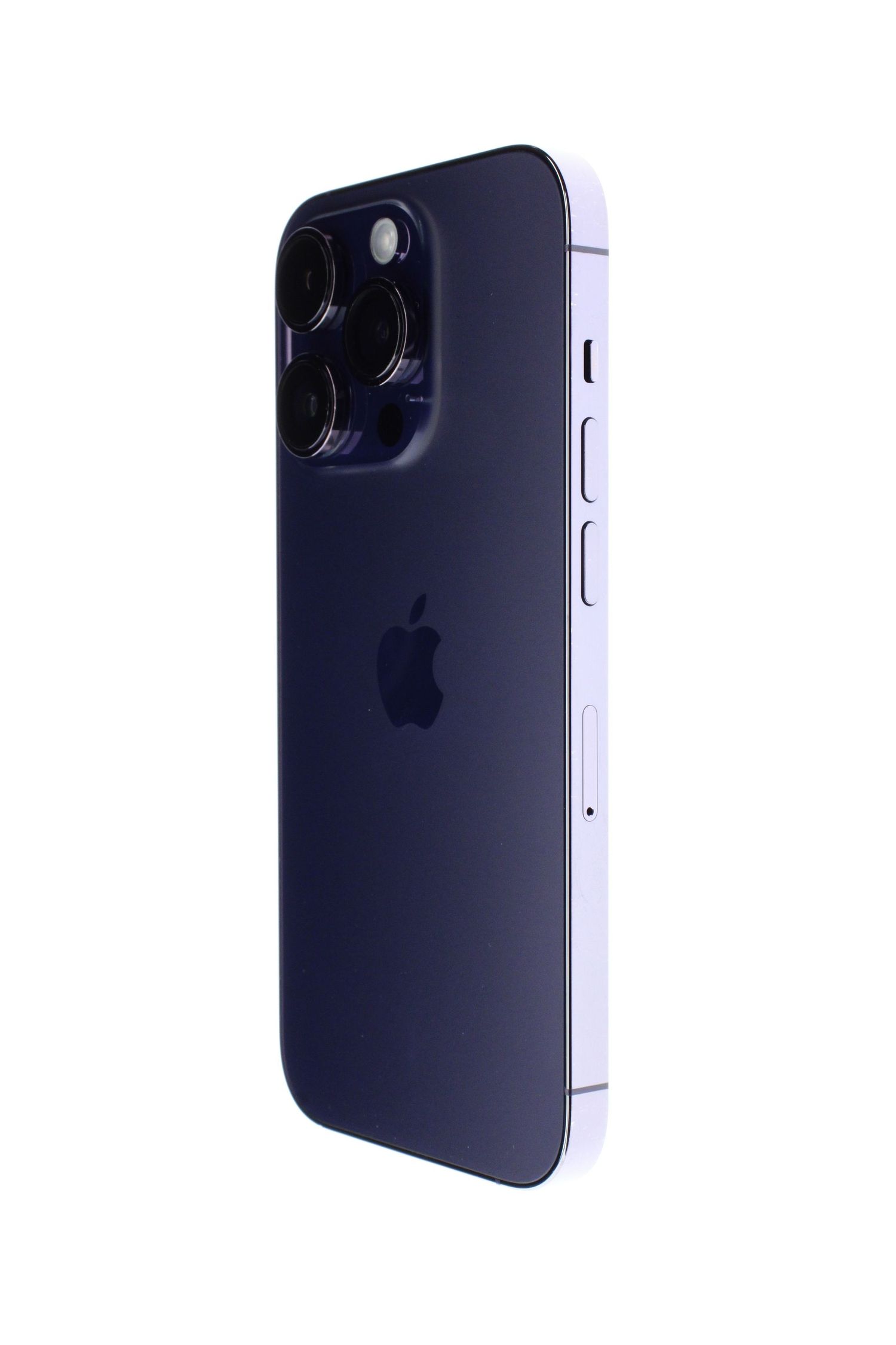 Apple iPhone 14 Pro 256 GB Deep Purple - Ca nou