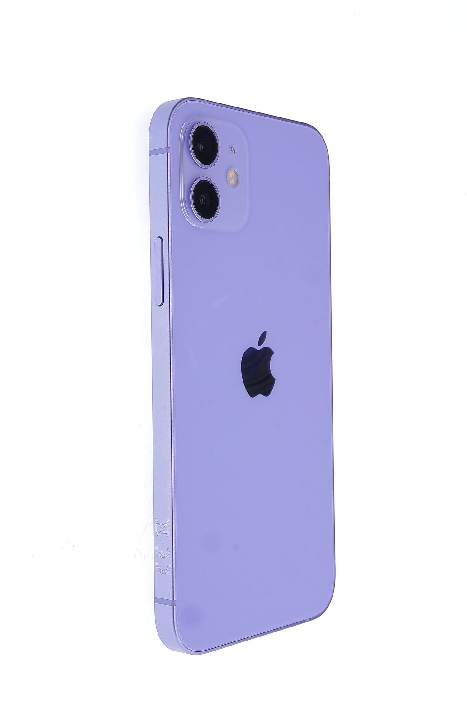 Apple iPhone 12 128 GB Purple - Excelent
