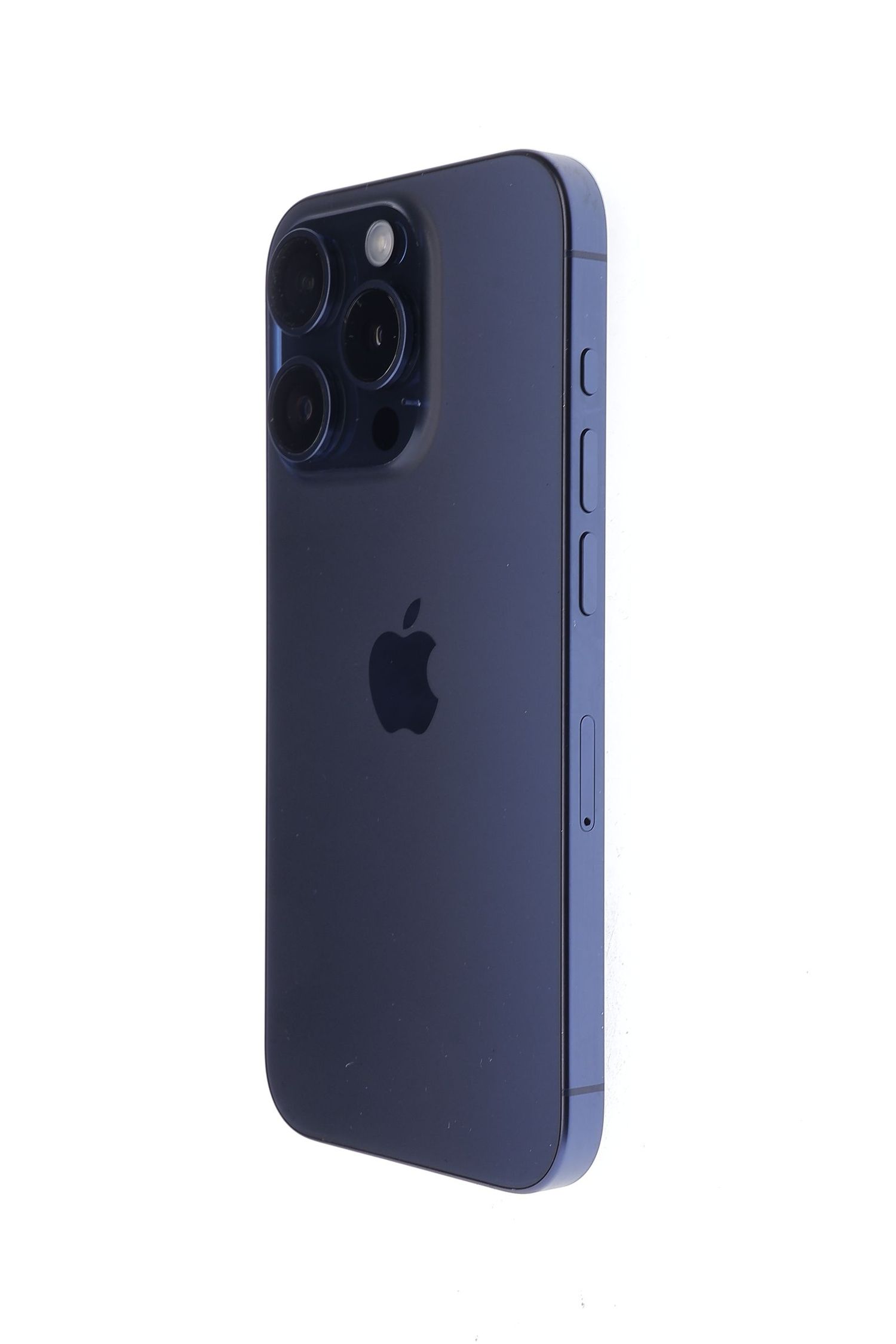 Apple iPhone 15 Pro 256 GB Blue Titanium - Ca nou