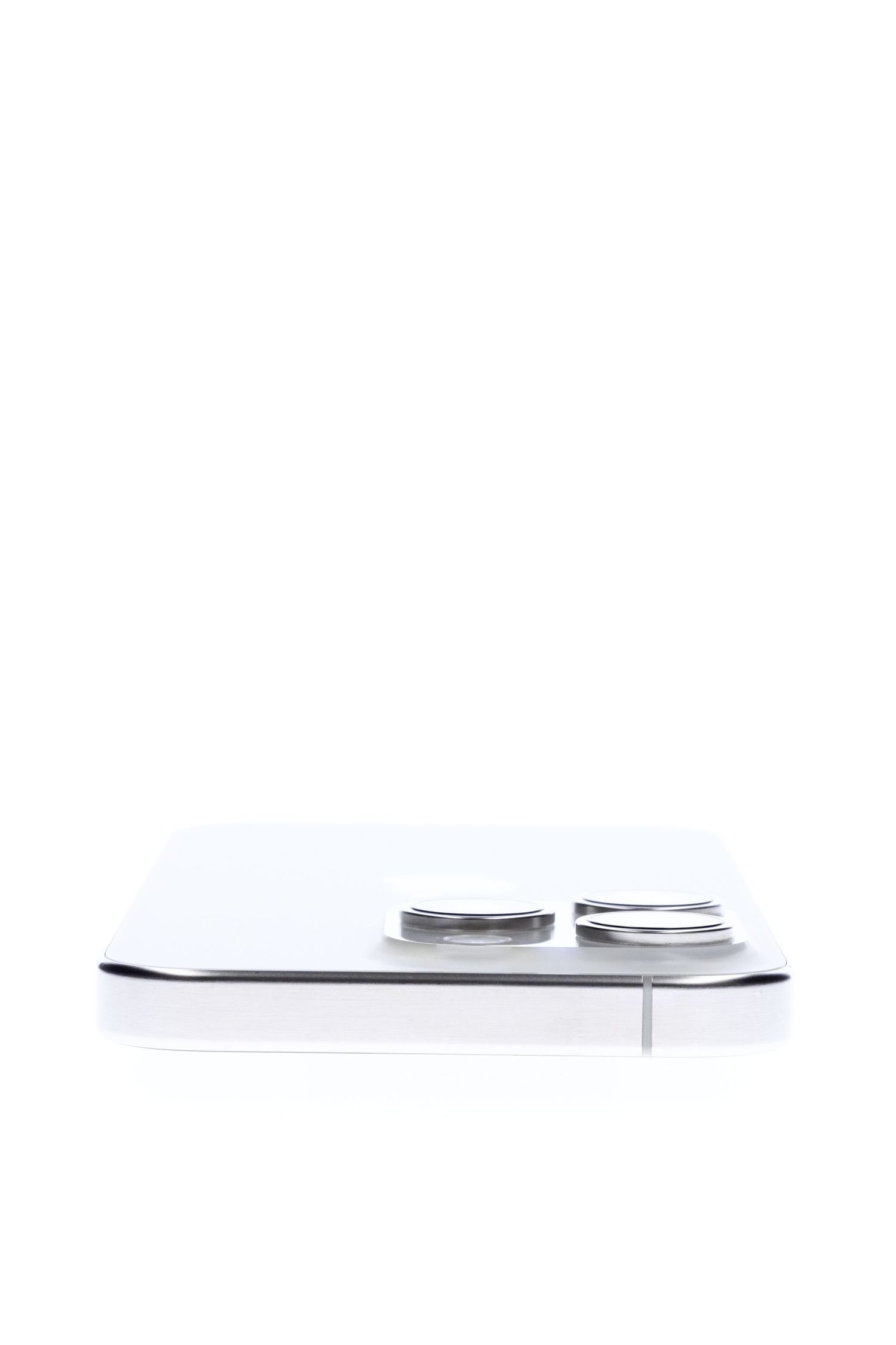Apple iPhone 15 Pro 128 GB White Titanium - Foarte bun