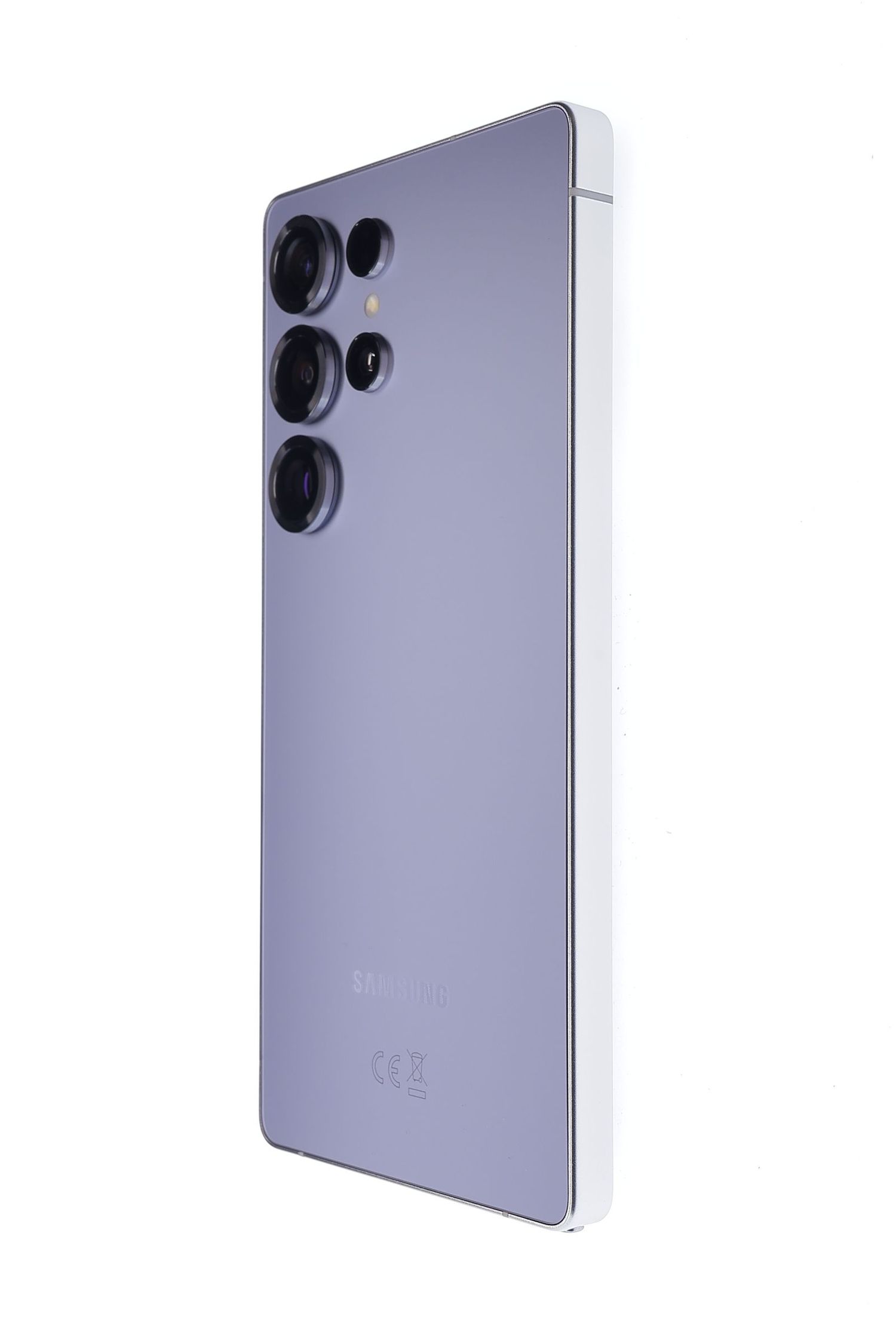 Samsung Galaxy S25 Ultra 5G Dual Sim 1 TB Titanium Silver Blue - Σαν καινούργιο