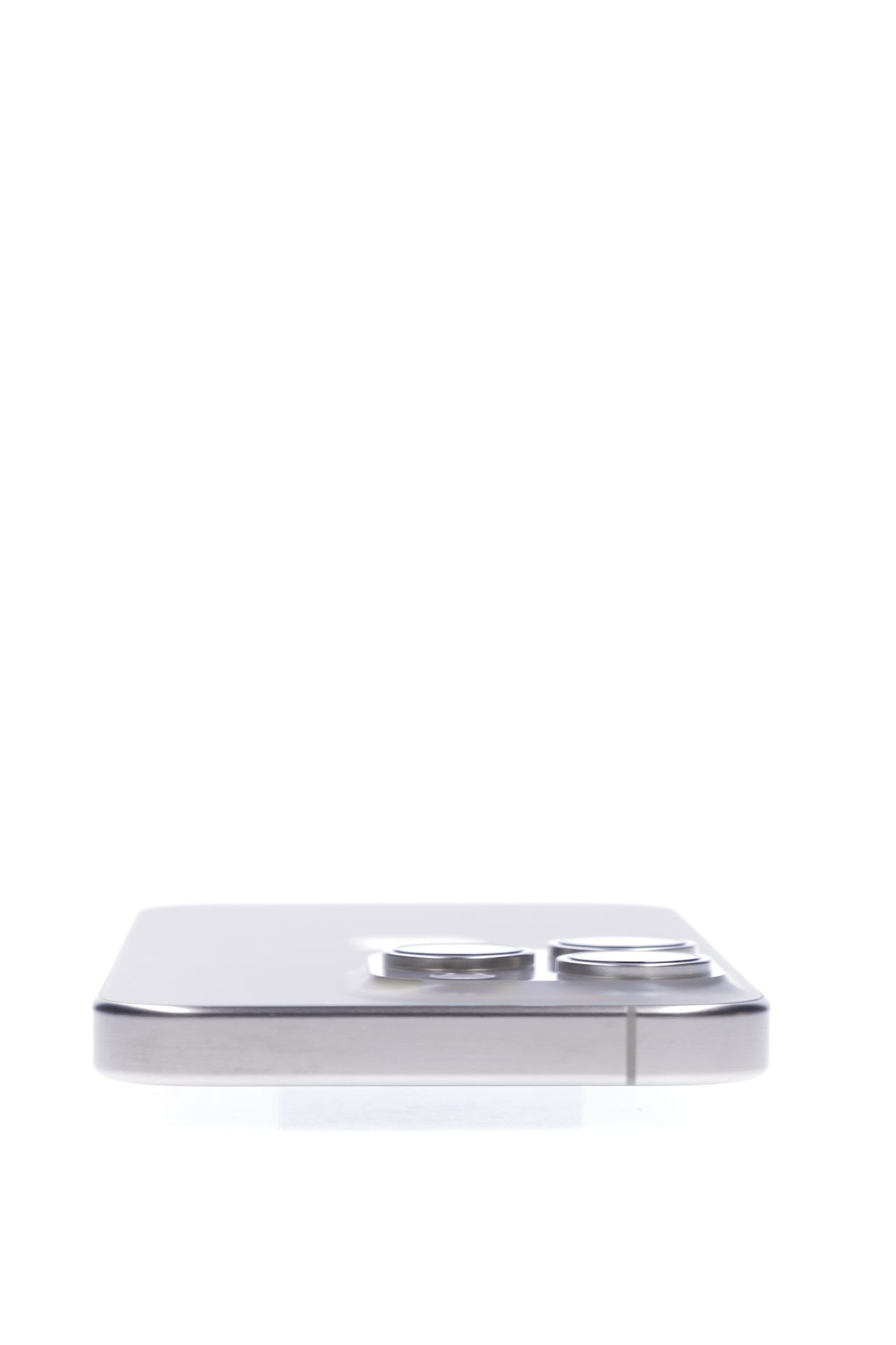 Apple iPhone 15 Pro 256 GB Natural Titanium - Kiváló