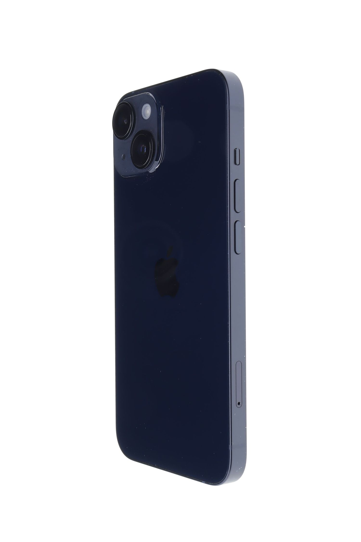Apple iPhone 14 256 GB Midnight - Nagyon jó