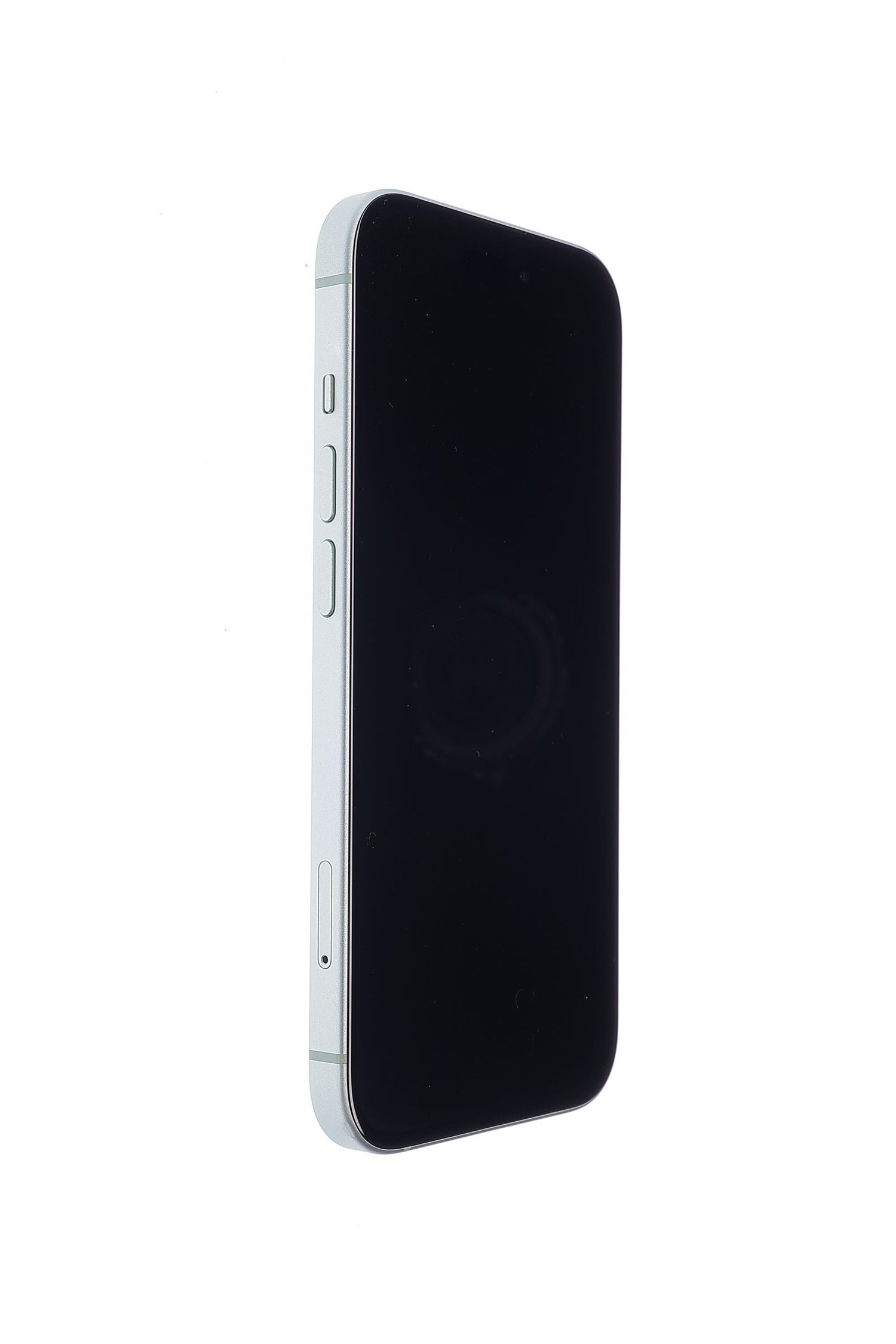 Apple iPhone 15 256 GB Green - Kiváló