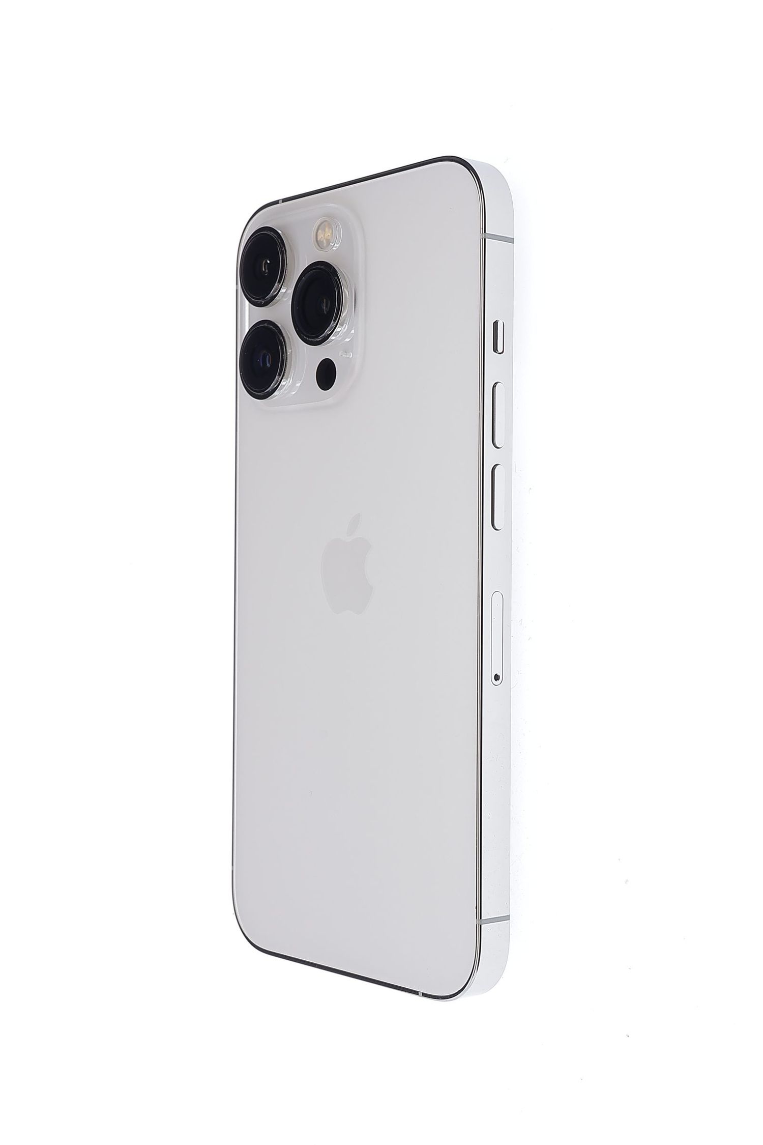 Apple iPhone 13 Pro 128 GB Silver - Като нов